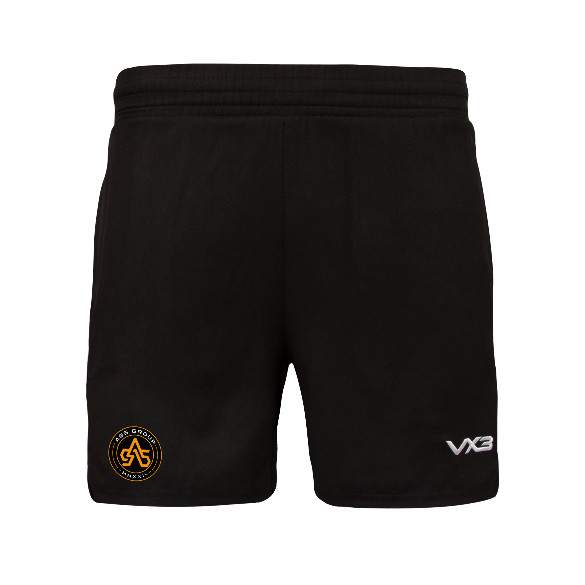 A95 Group Ludus Youth Gym Shorts