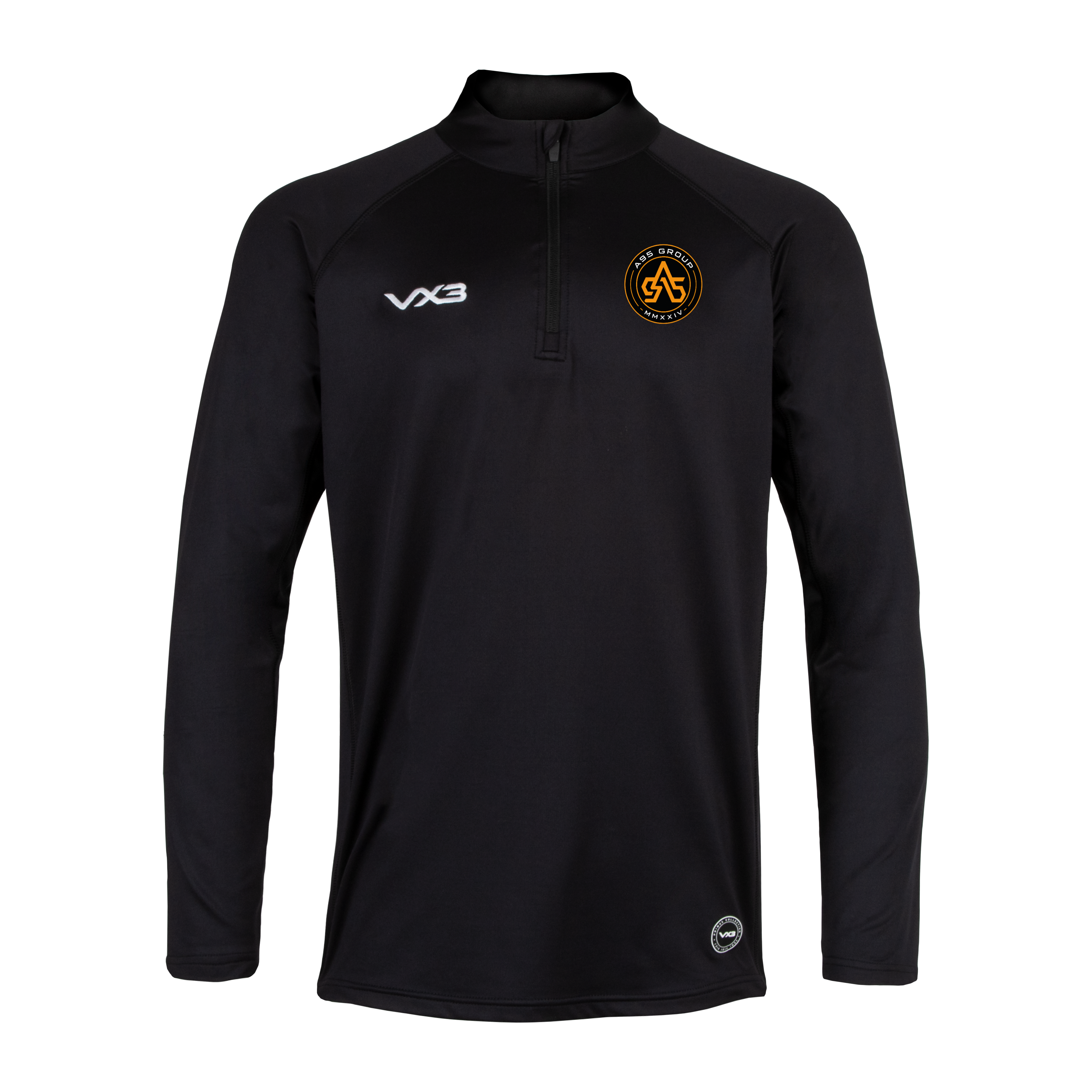 A95 Group Primus Quarter Zip