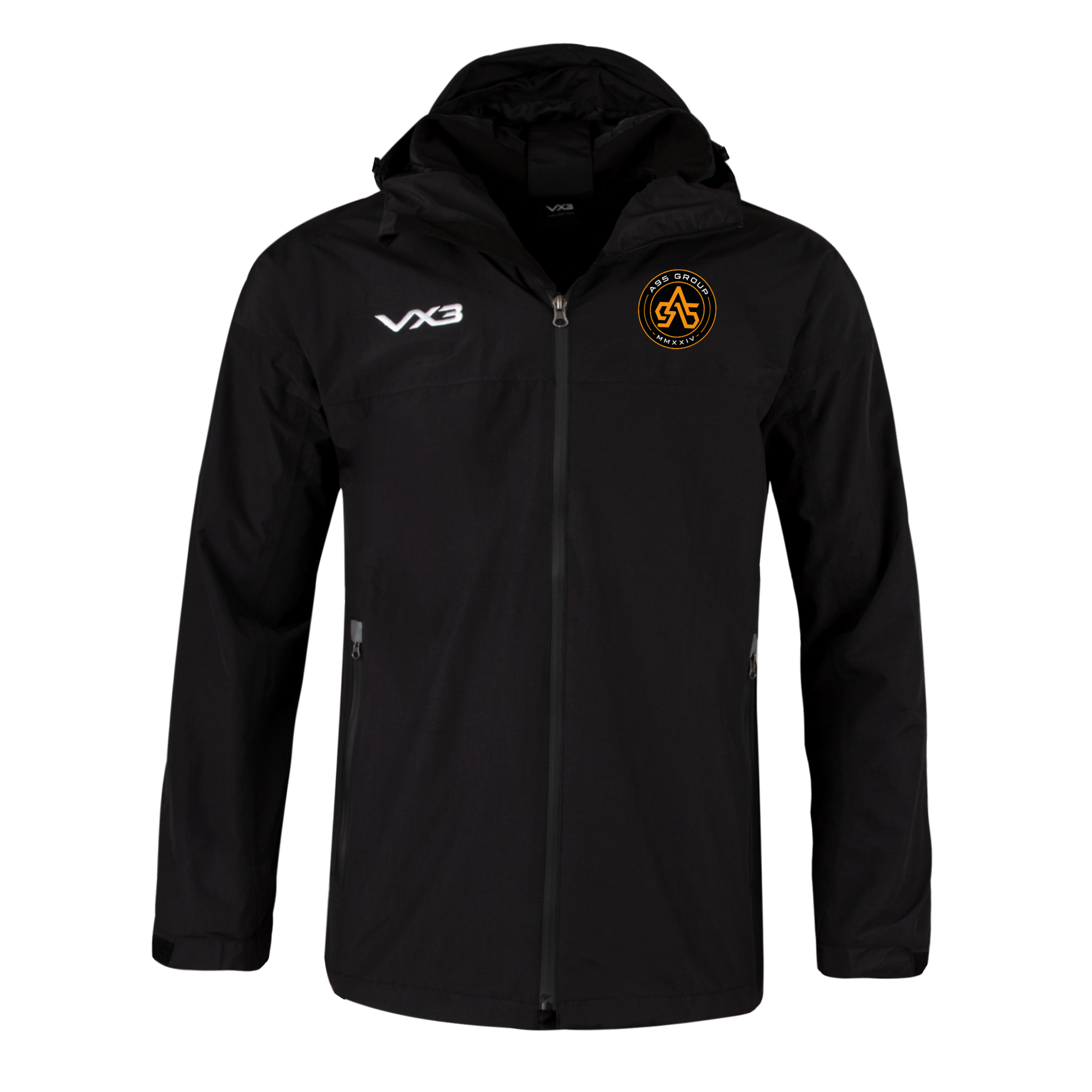 A95 Group Protego Waterproof Jacket