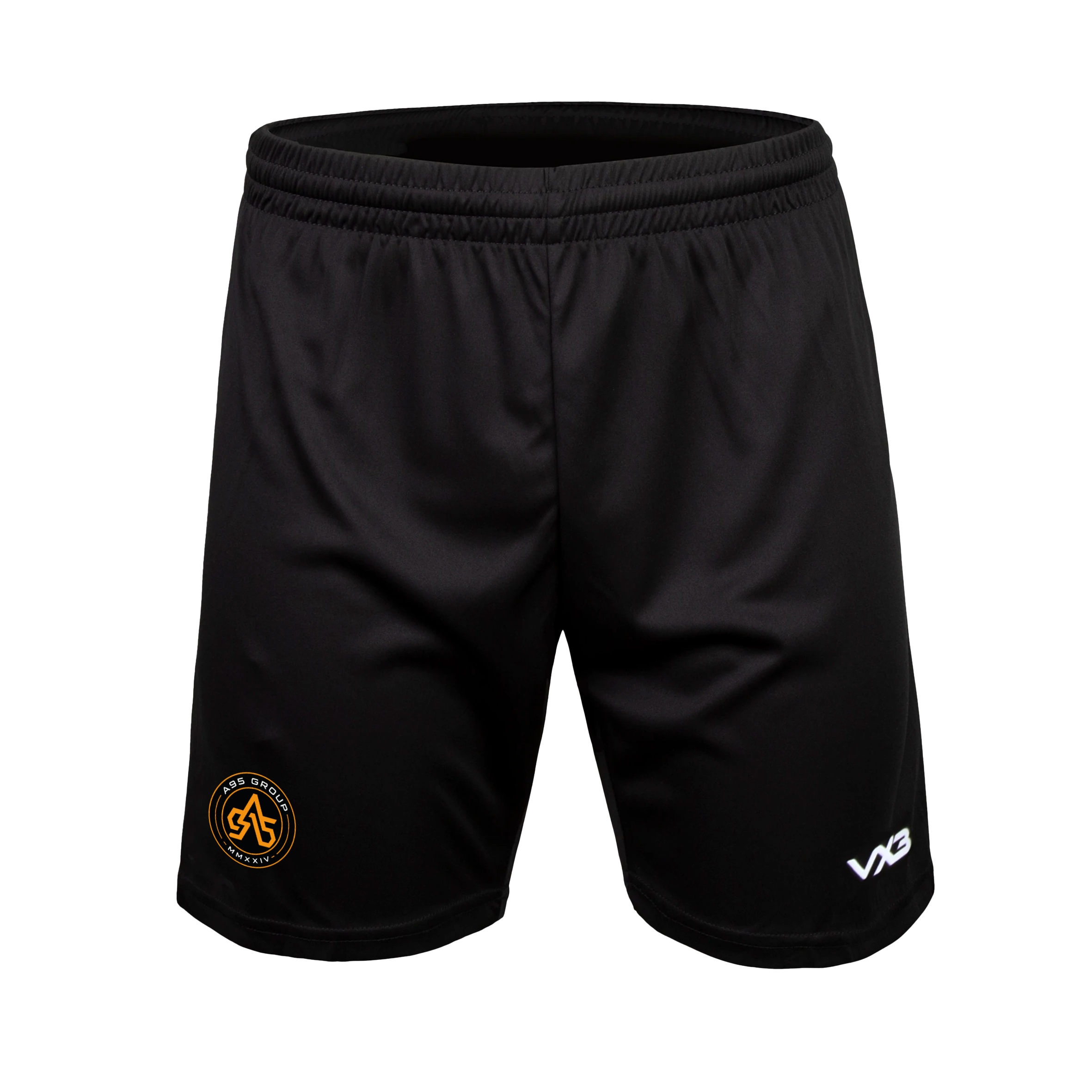A95 Group Tiro Adult Football Short