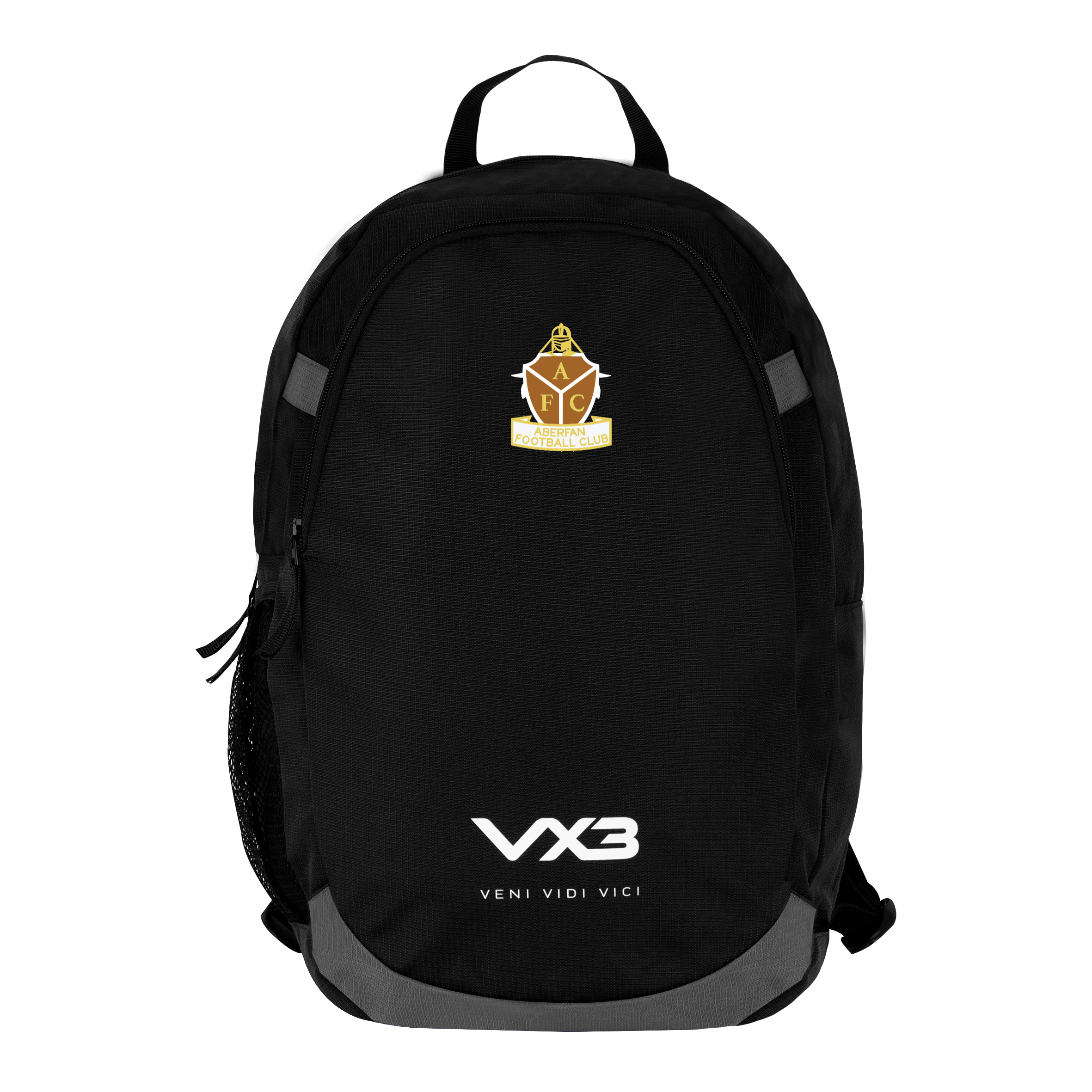 Aberfan FC Performance Backpack