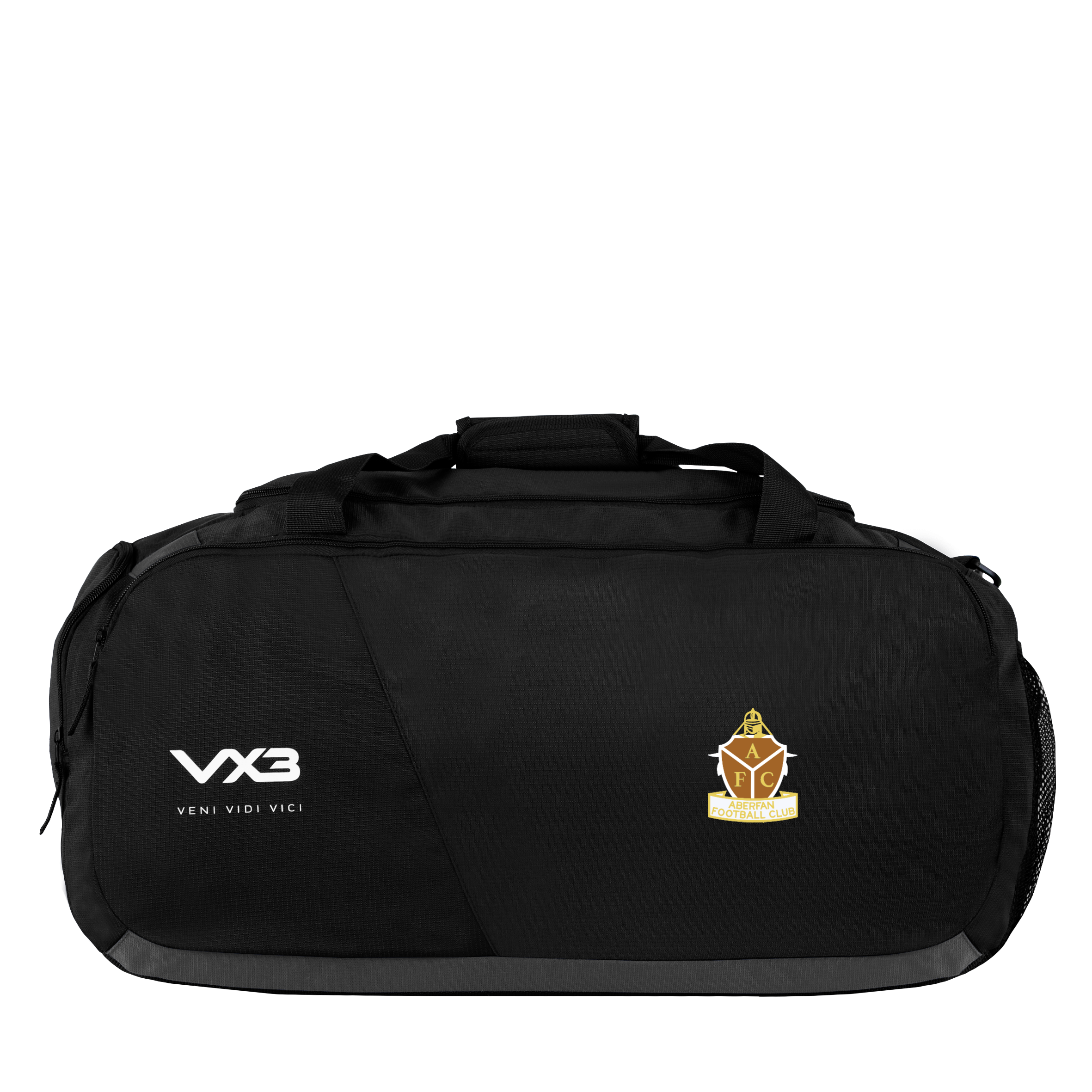 Aberfan FC Performance Kit Bag