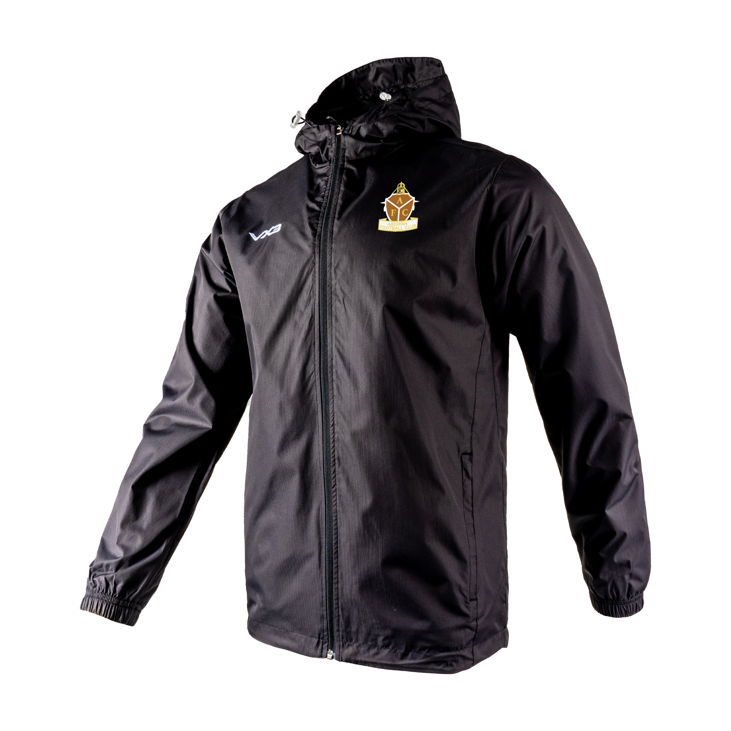 Aberfan FC Primus Rain Jacket