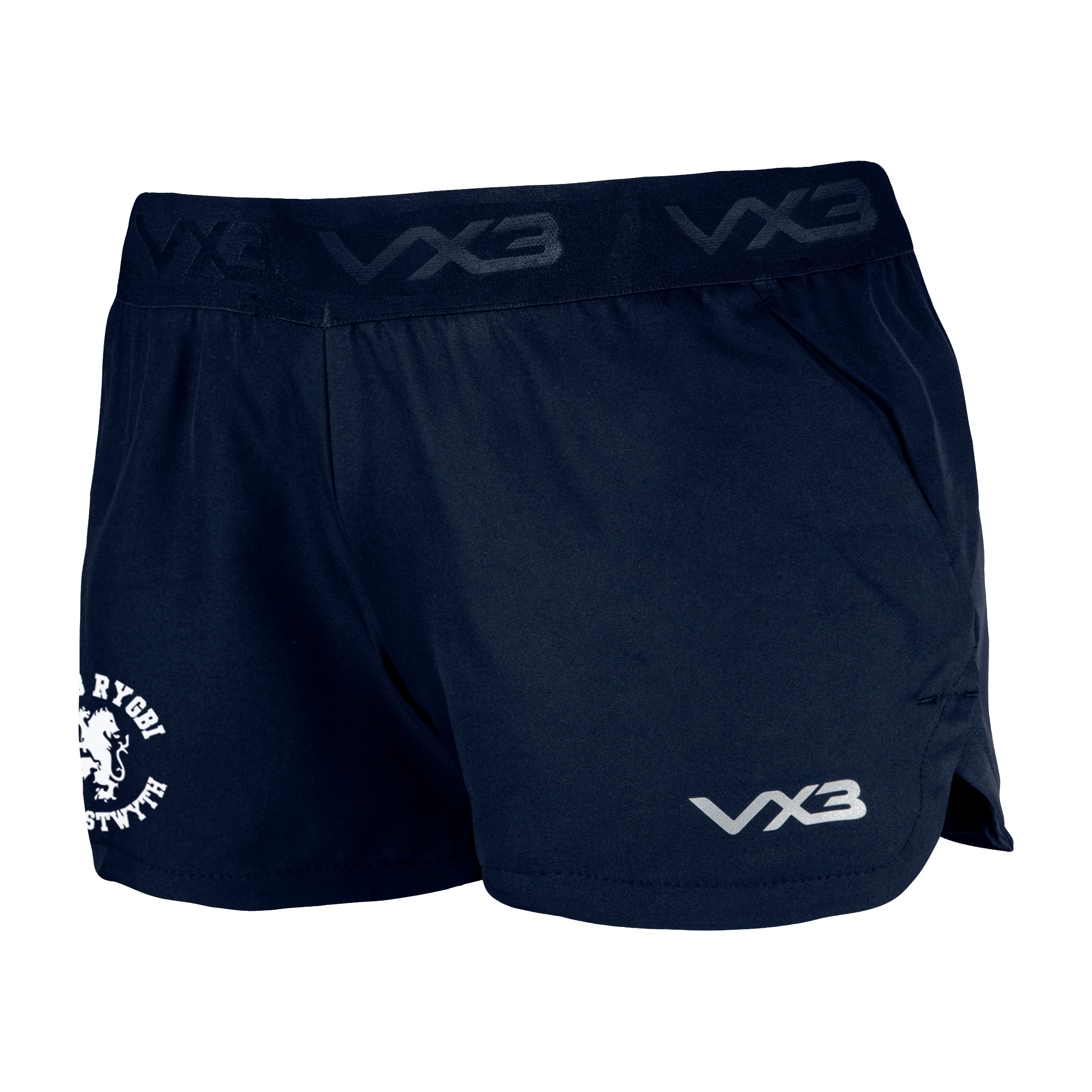 Aberystwyth RFC Clarus Women's Running Short