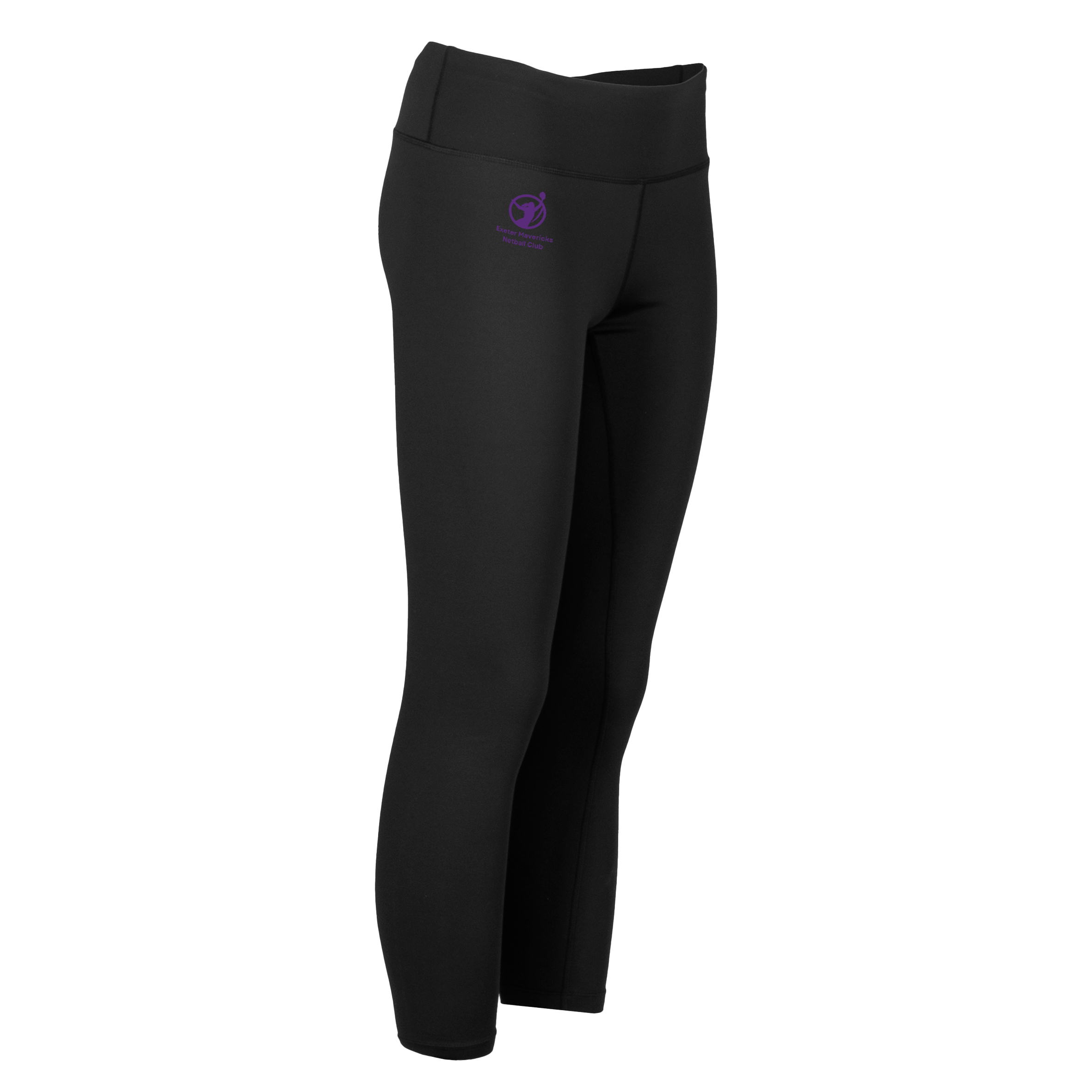 Exeter Mavericks Netball Club Actus Performance Legging