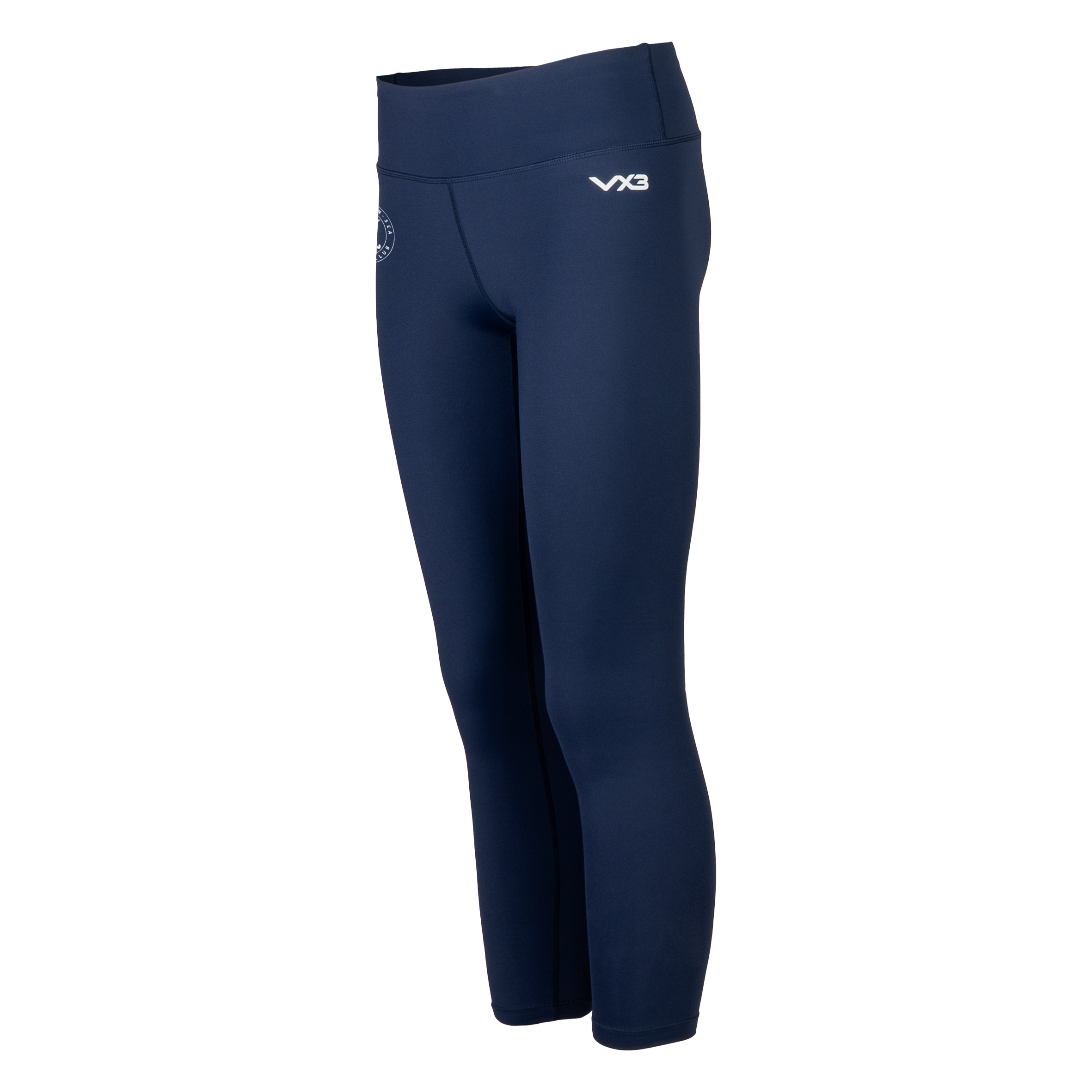 Burnham On Sea Hockey Club Actus Performance Legging