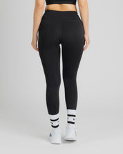 Actus Performance Legging Black