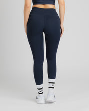 Actus Performance Legging Navy