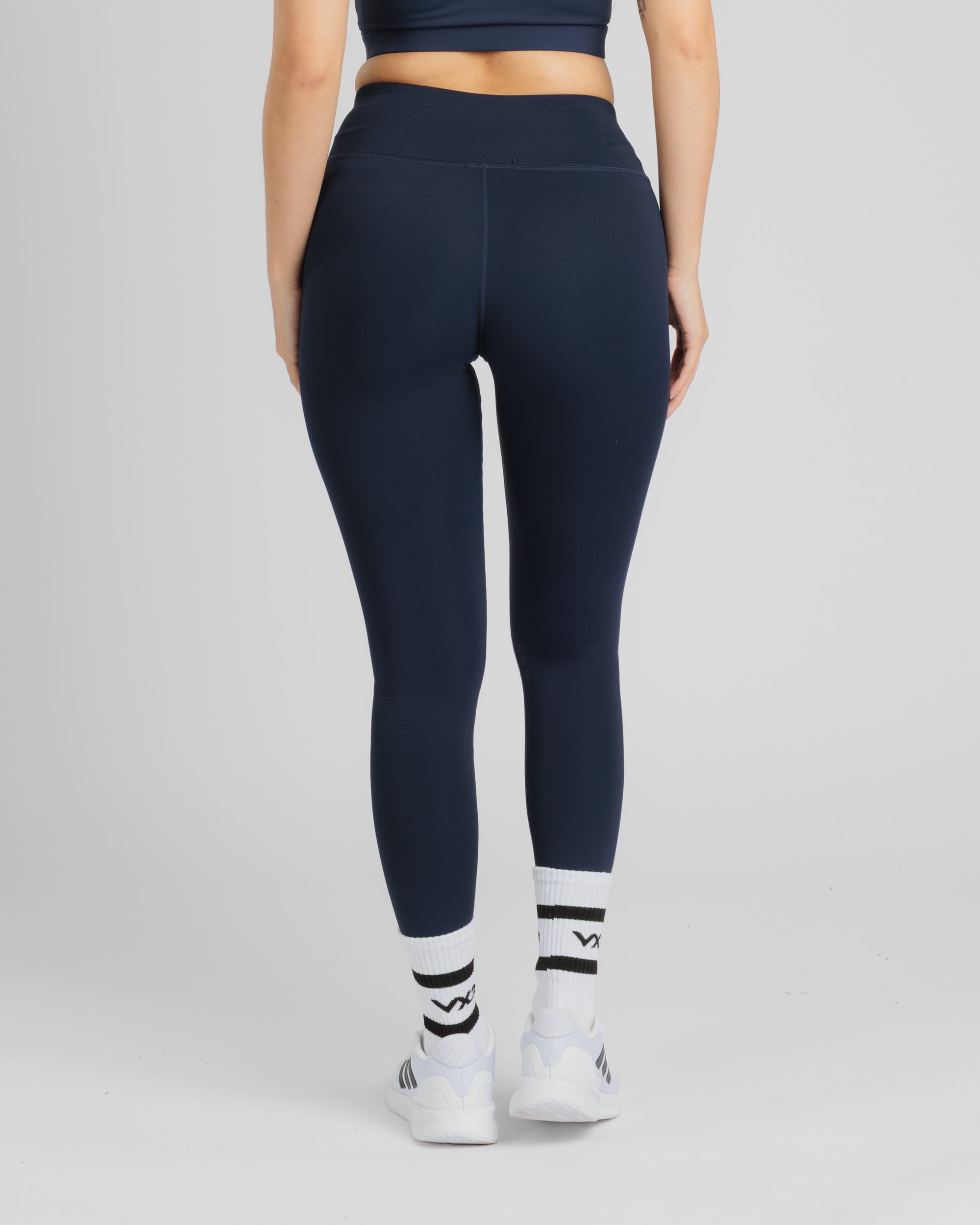 Actus Performance Legging Navy
