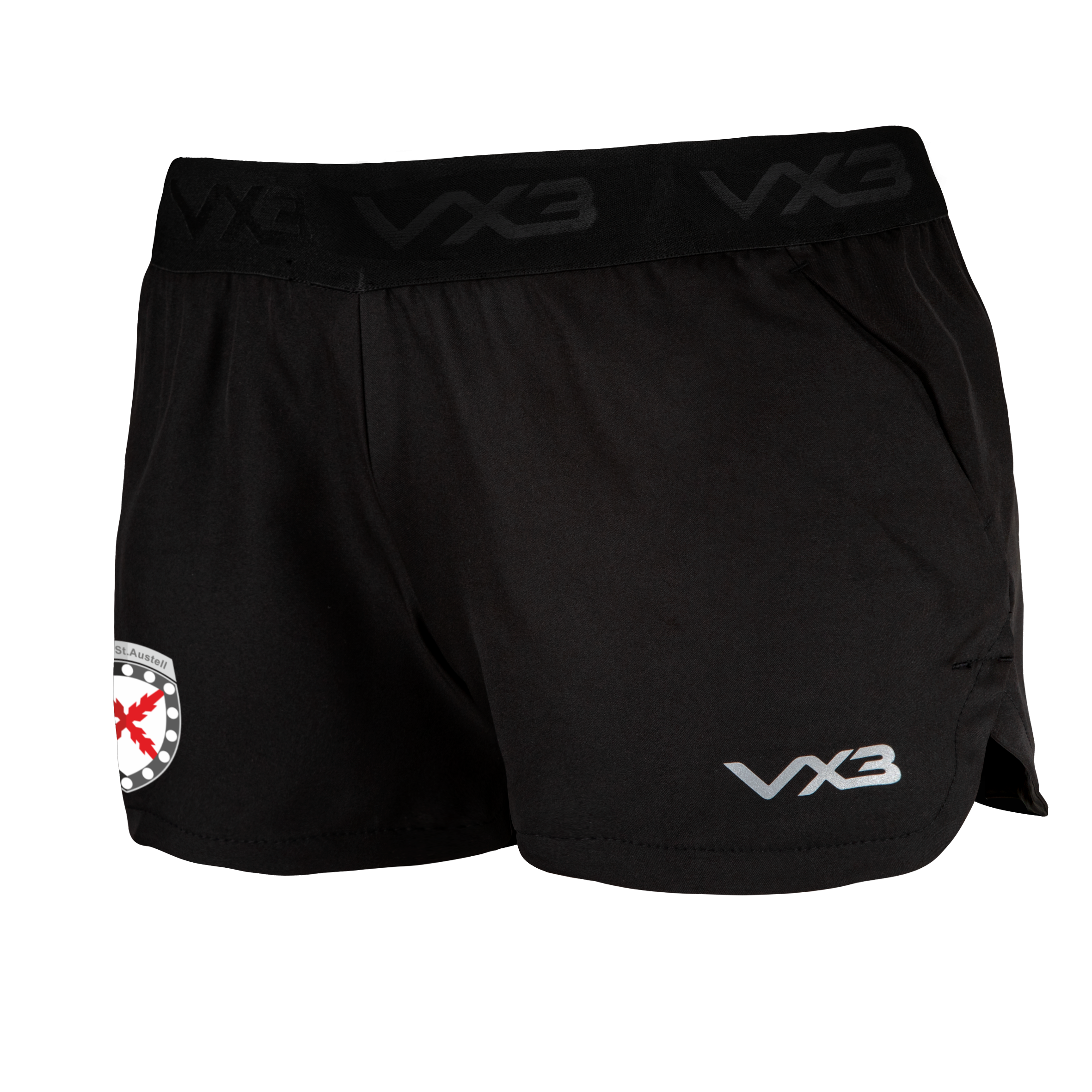 AFC St Austell Clarus Women's Running Short