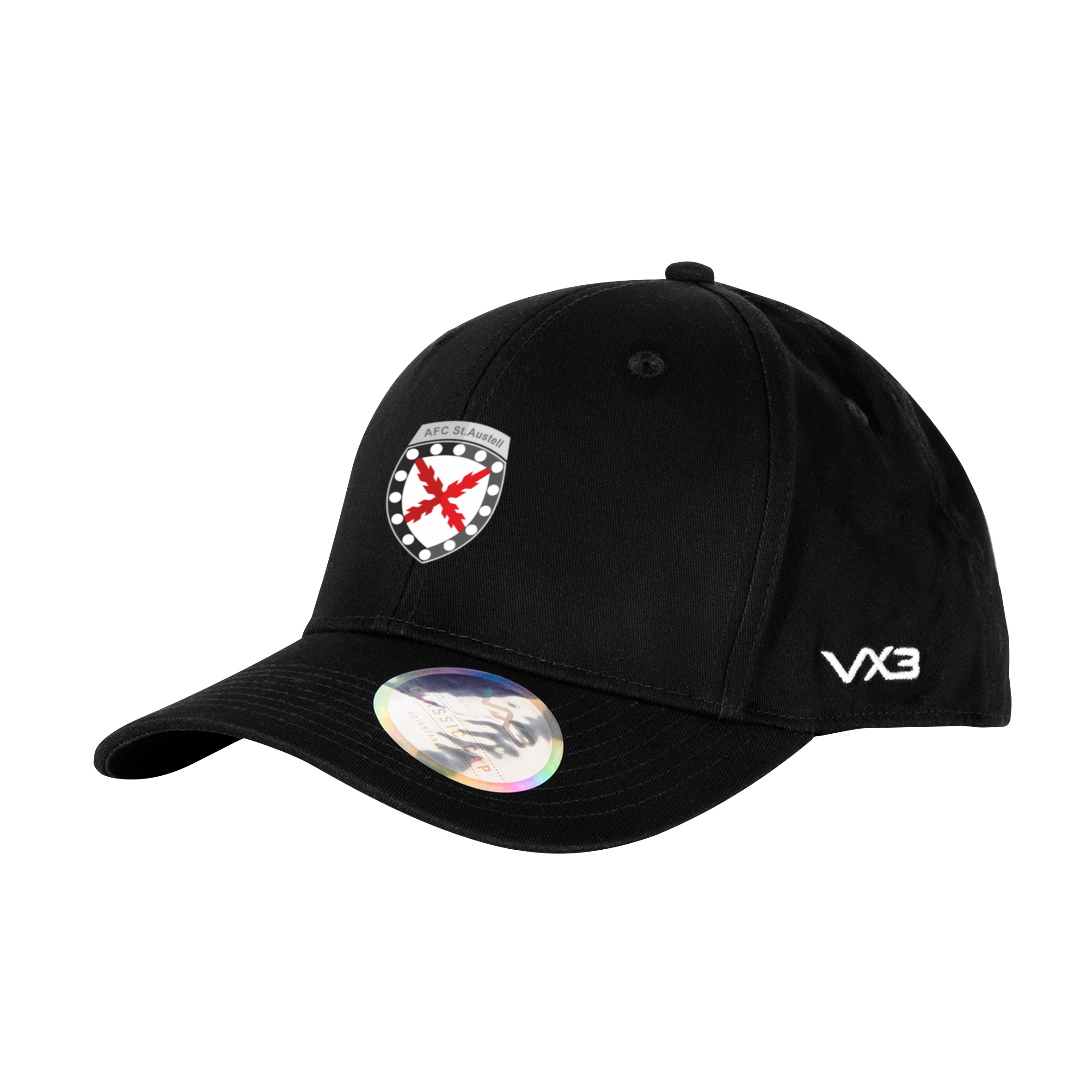 AFC St Austell Classic Cap