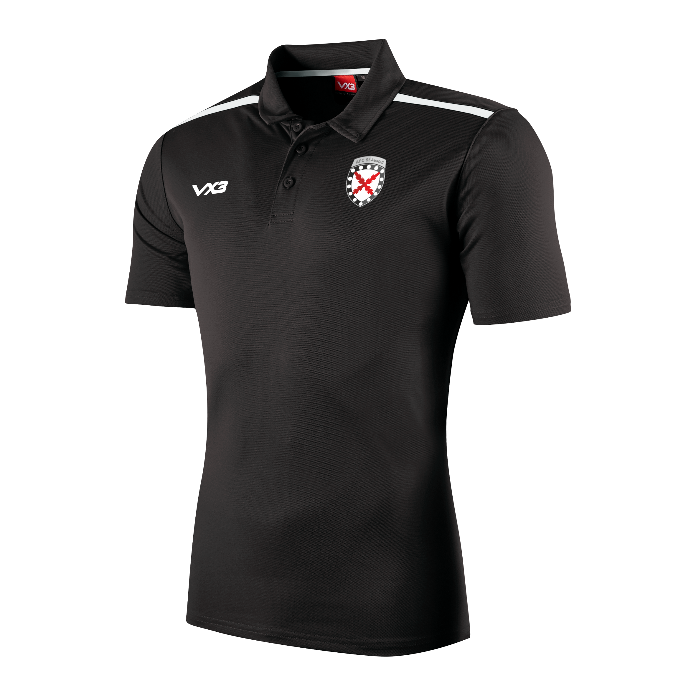 AFC St Austell Fortis Polo