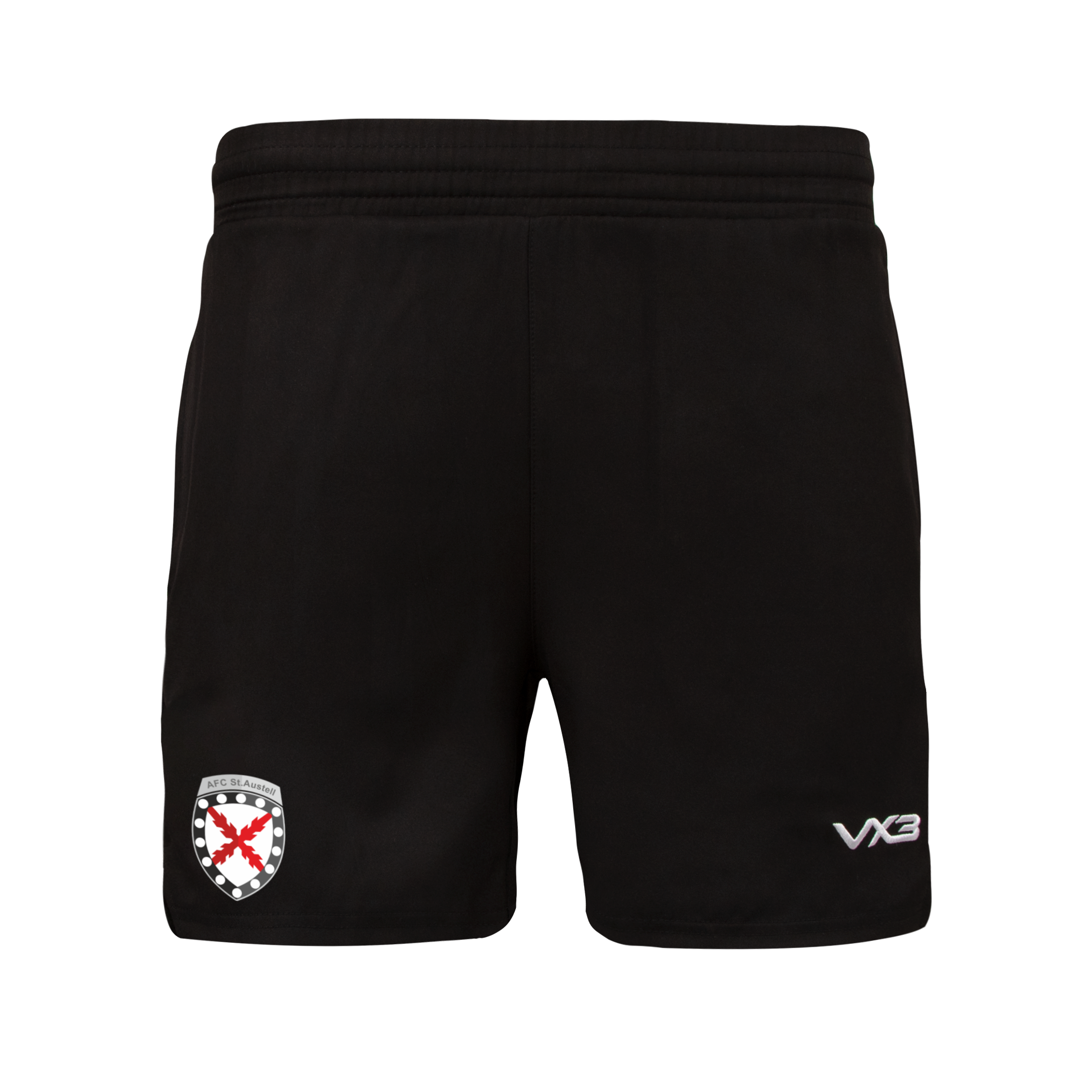 AFC St Austell Ludus Gym Shorts