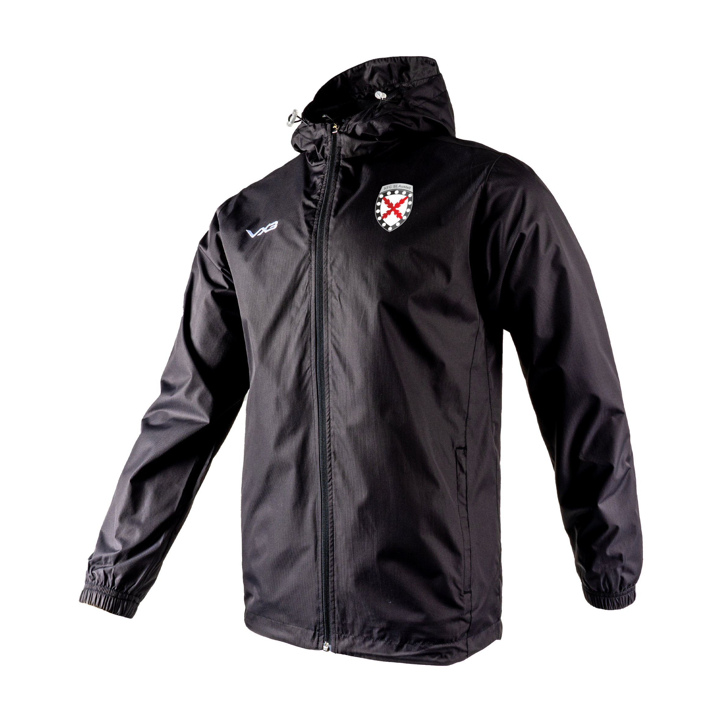 AFC St Austell Primus Rain Jacket