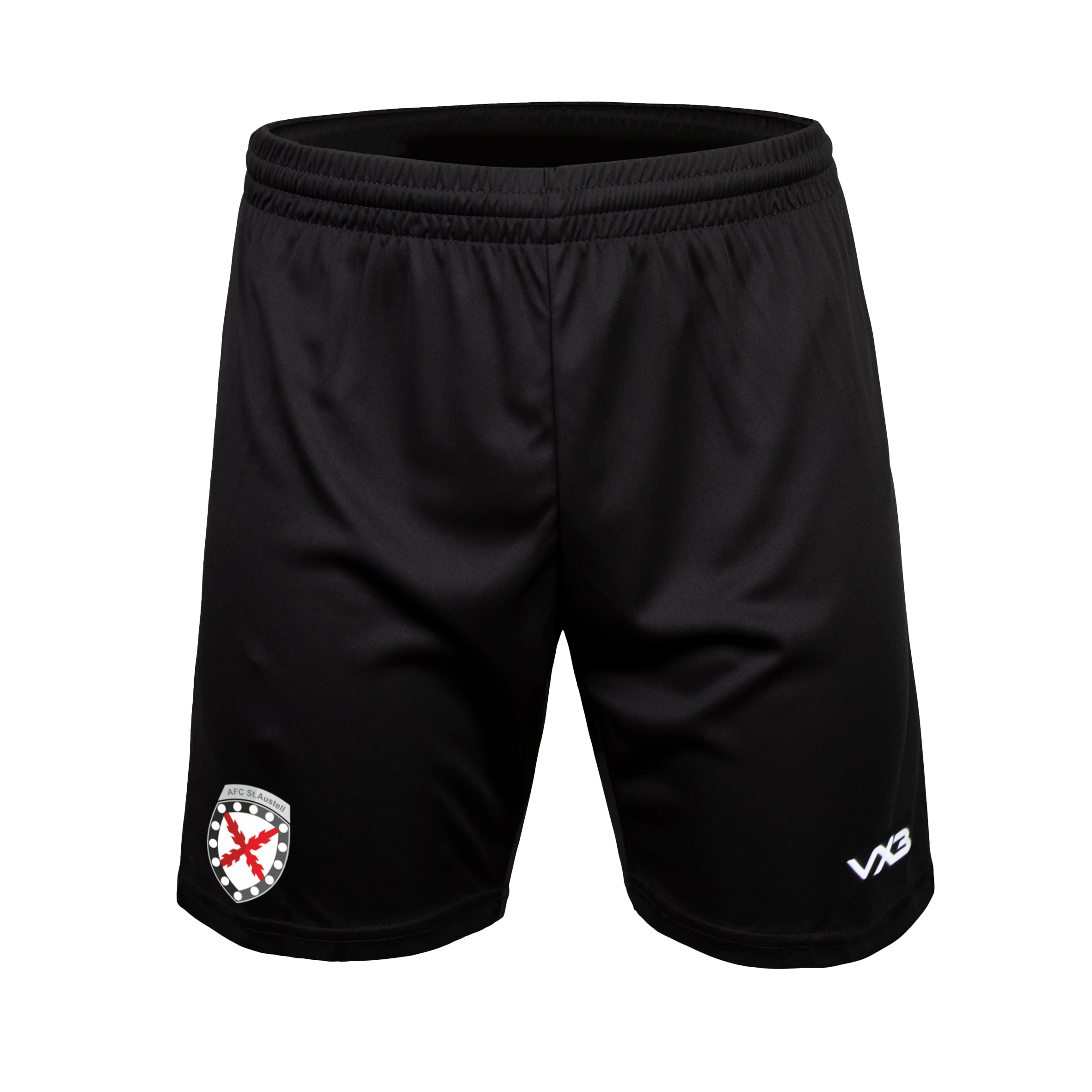 AFC St Austell Tiro Football Short