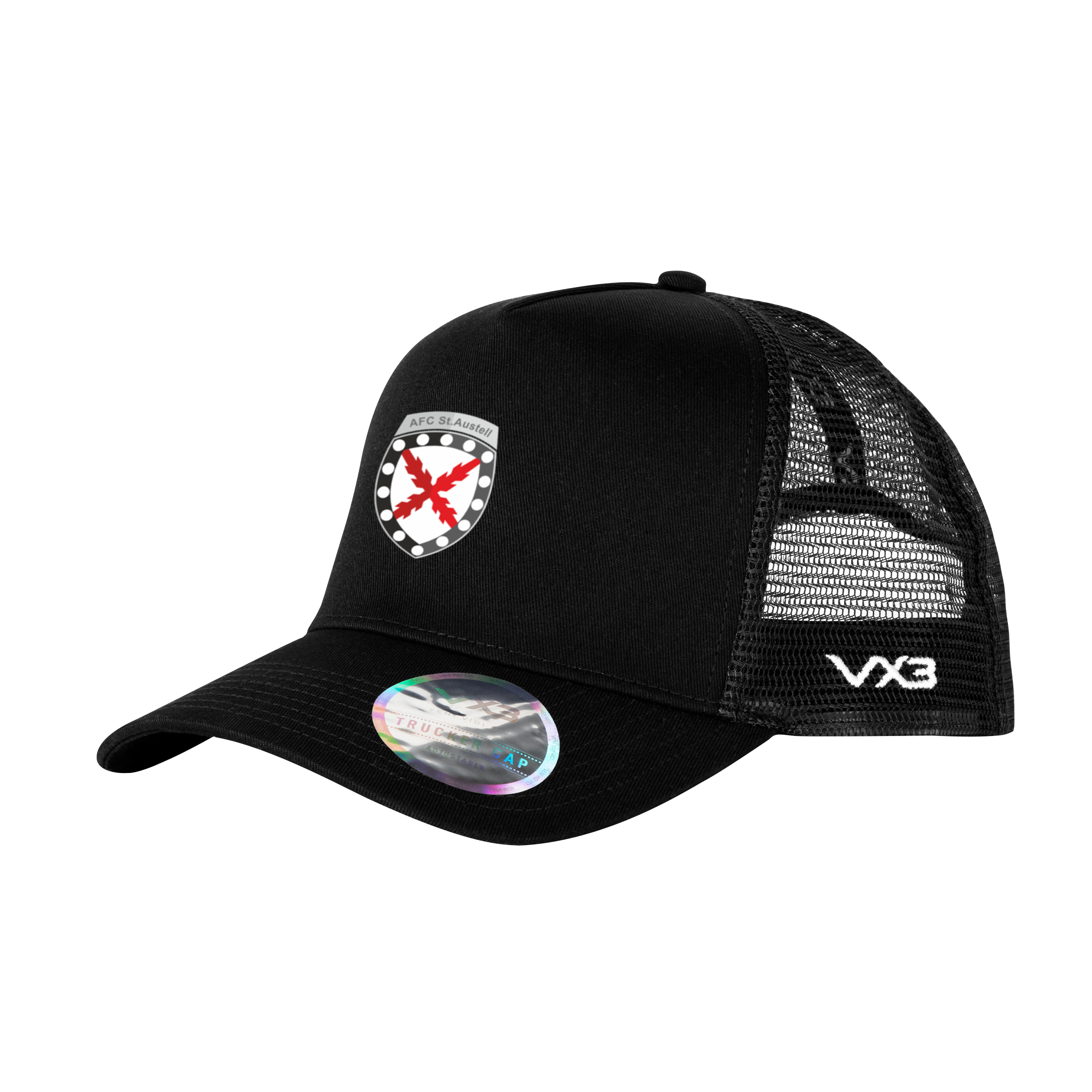 AFC St Austell Trucker Cap