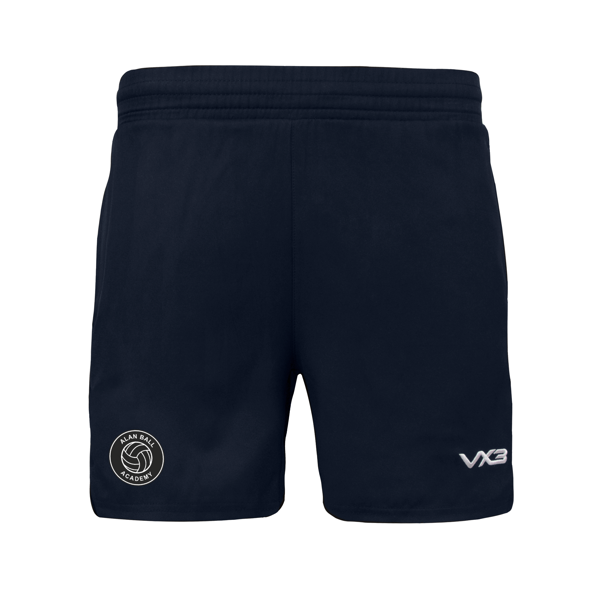 Alan Ball Academy Ludus Gym Shorts