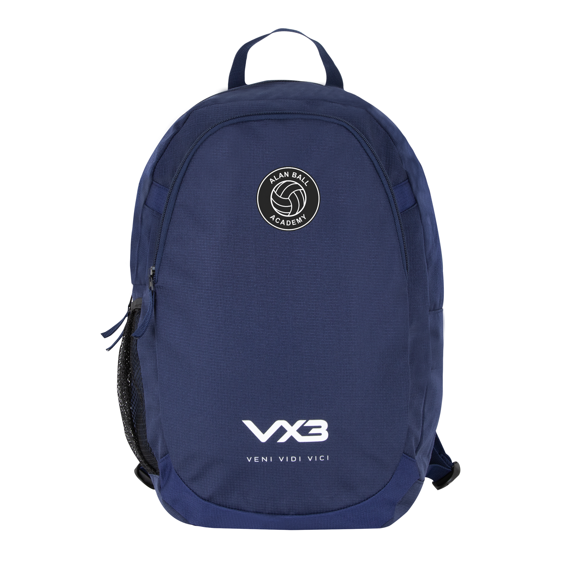 Alan Ball Academy Performance Backpack