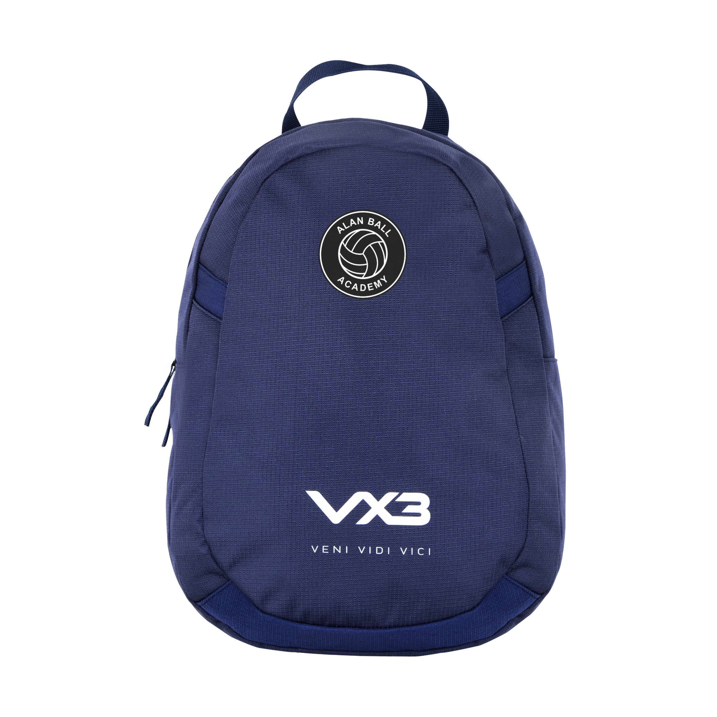 Alan Ball Academy Performance Boot Bag