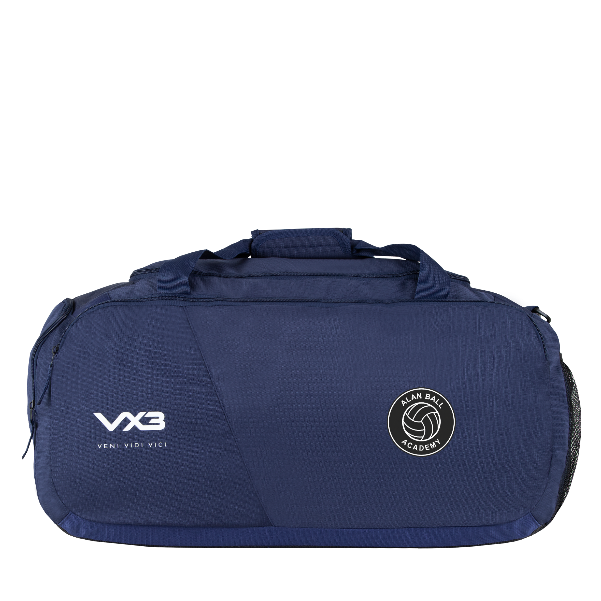 Alan Ball Academy Performance Kit Bag