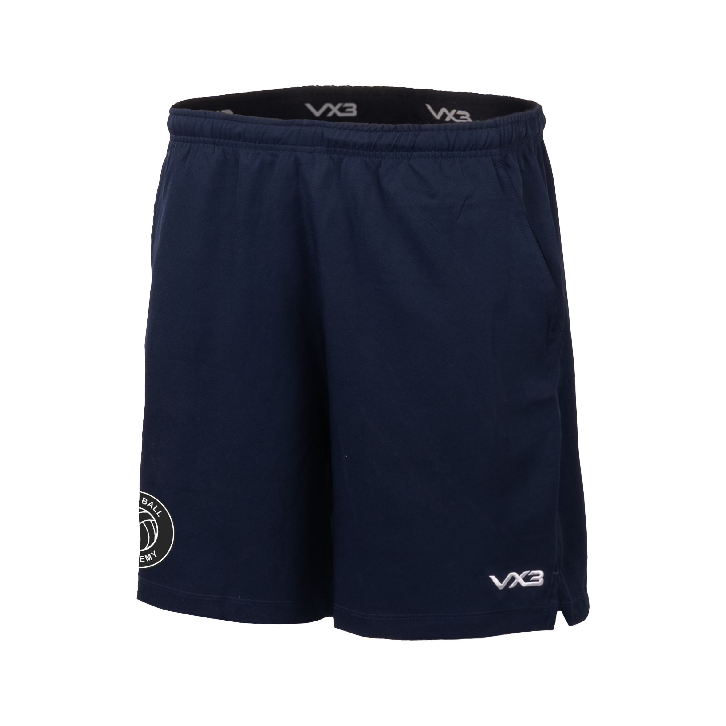 Alan Ball Academy Primus Travel Short