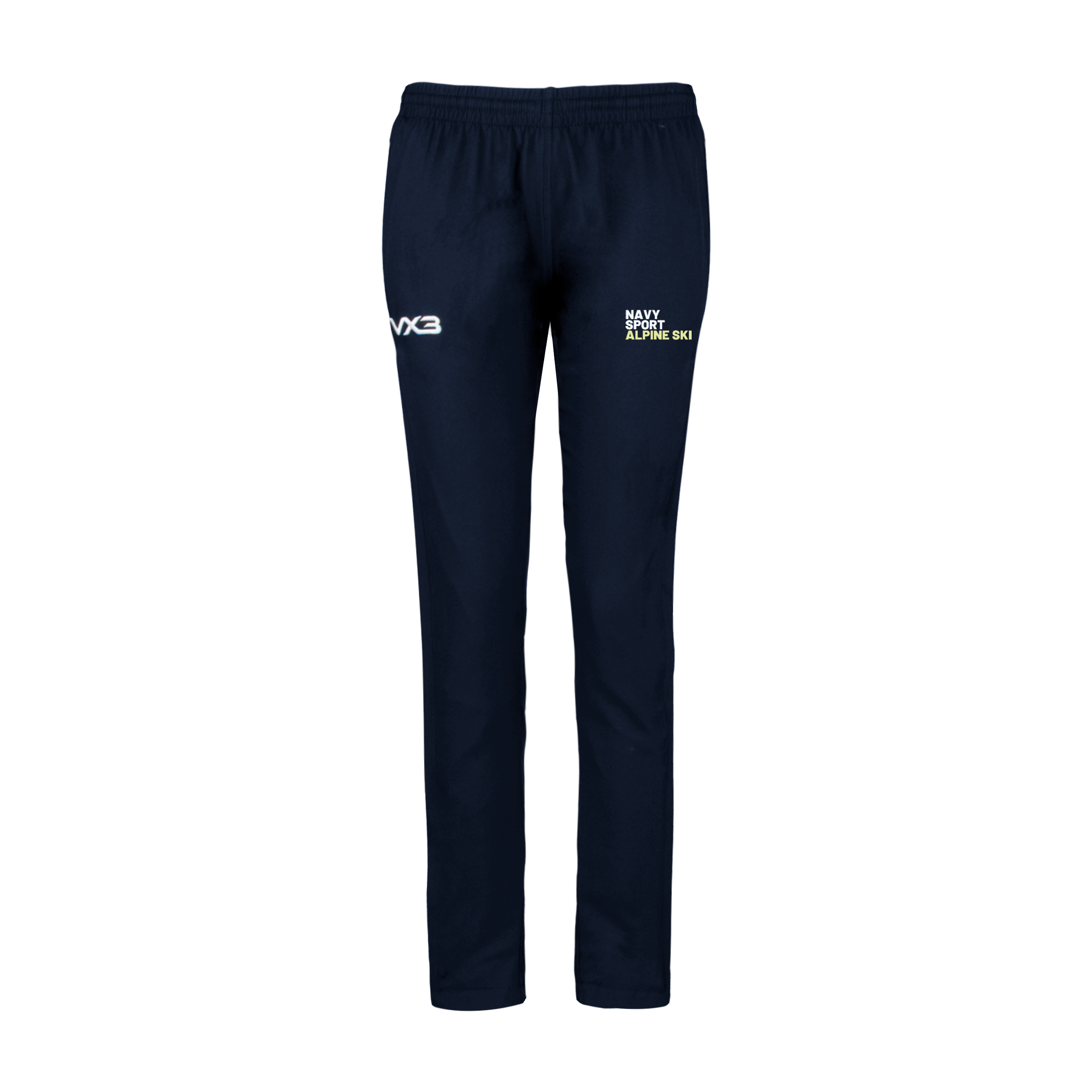 Royal Navy Alpine Ski Solum Ladies Trackpant