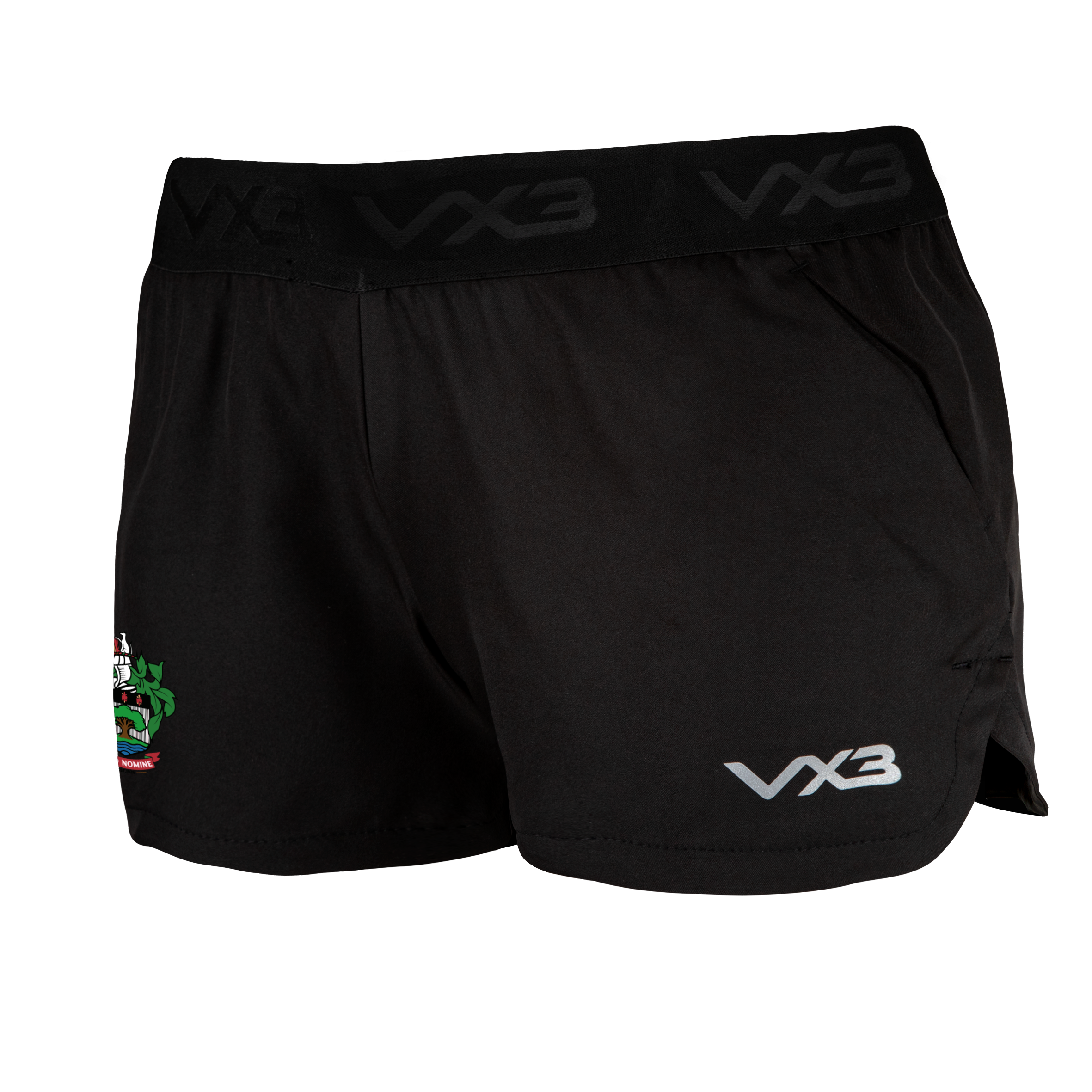 Alton Rugby Club Clarus Women's Running Short