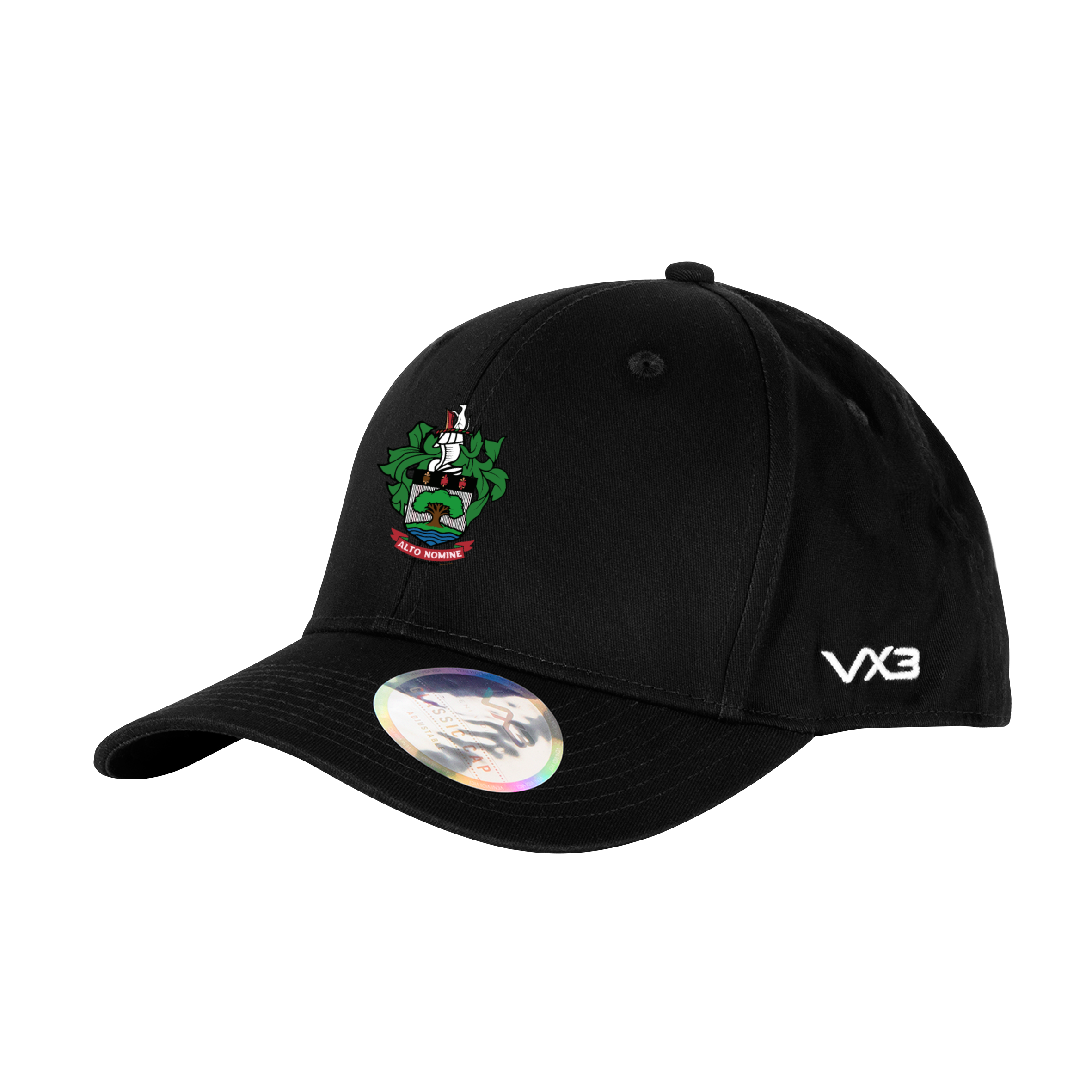 Alton Rugby Club Classic Cap