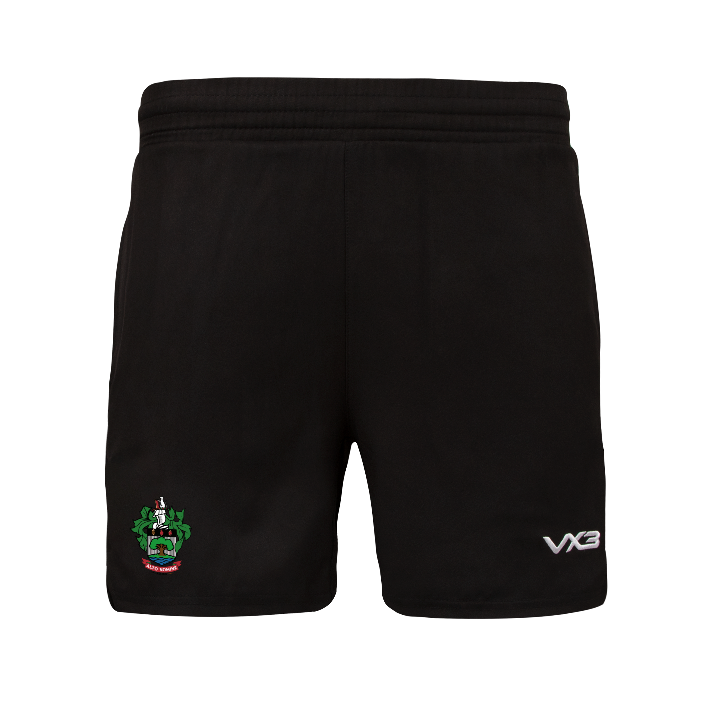 Alton Rugby Club Ludus Gym Shorts