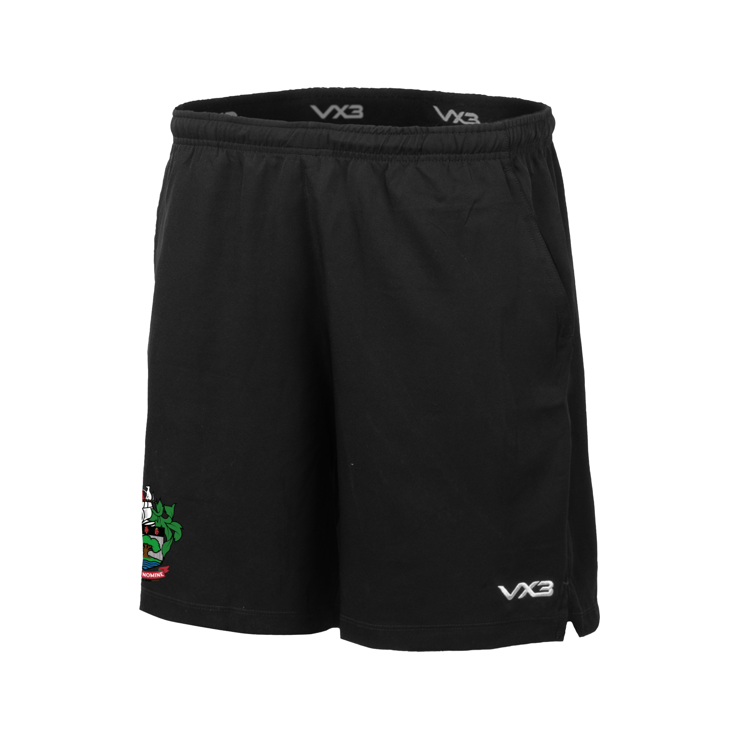 Alton Rugby Club Primus Youth Travel Short