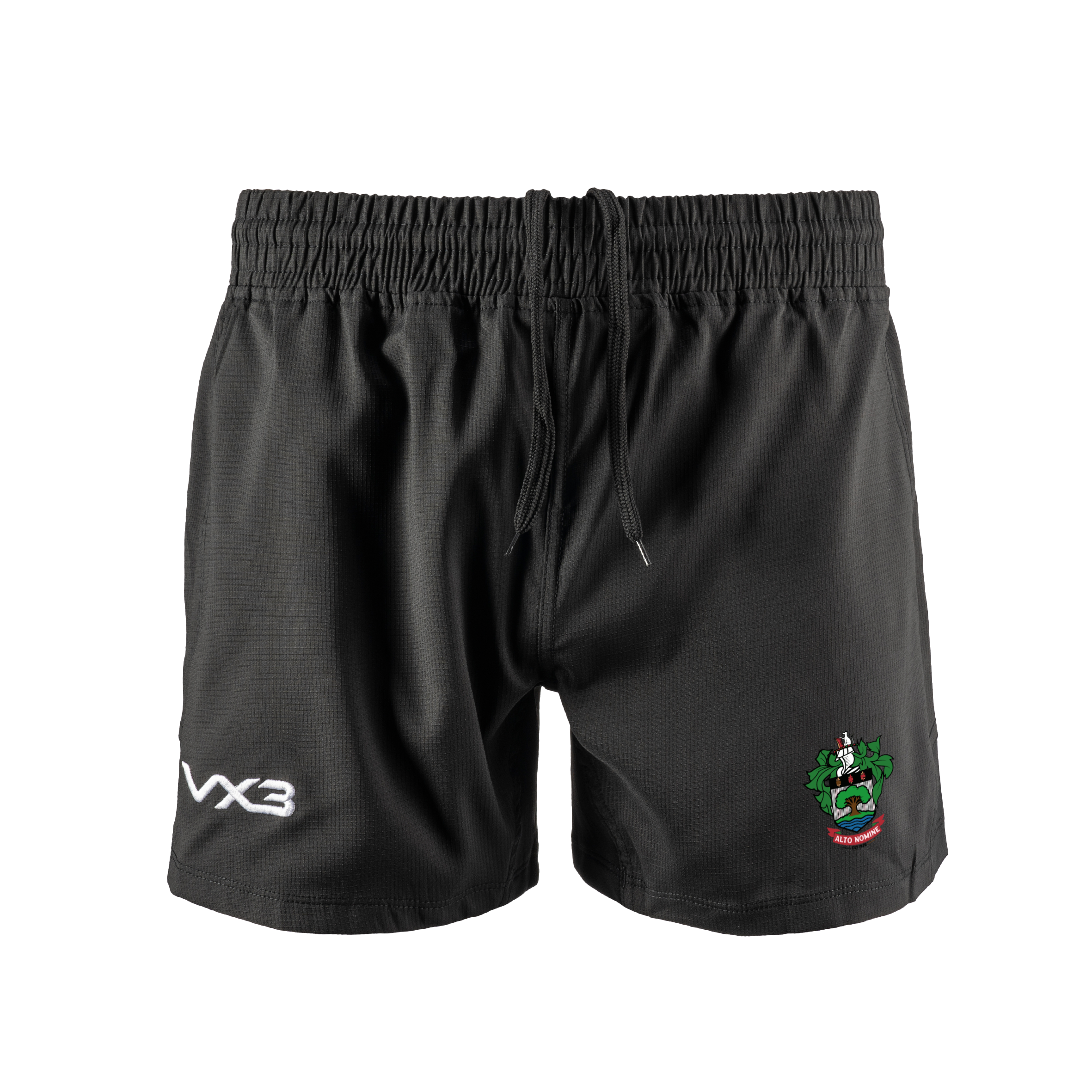 Alton Rugby Club Revo Youth Rugby Shorts