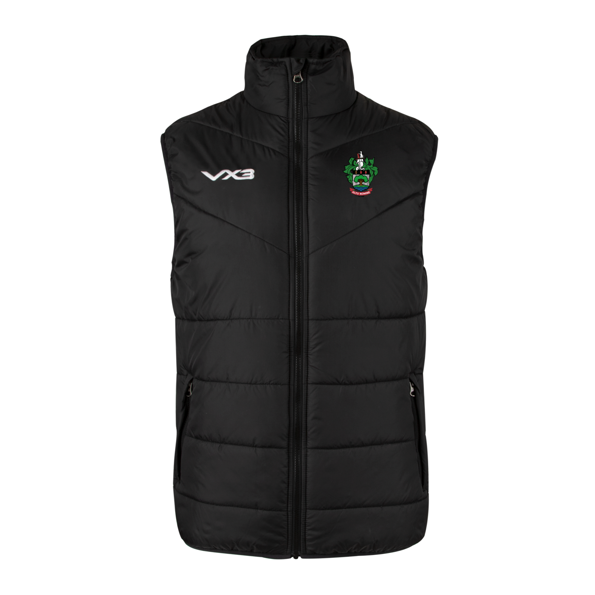 Alton Rugby Club Ventus Gilet
