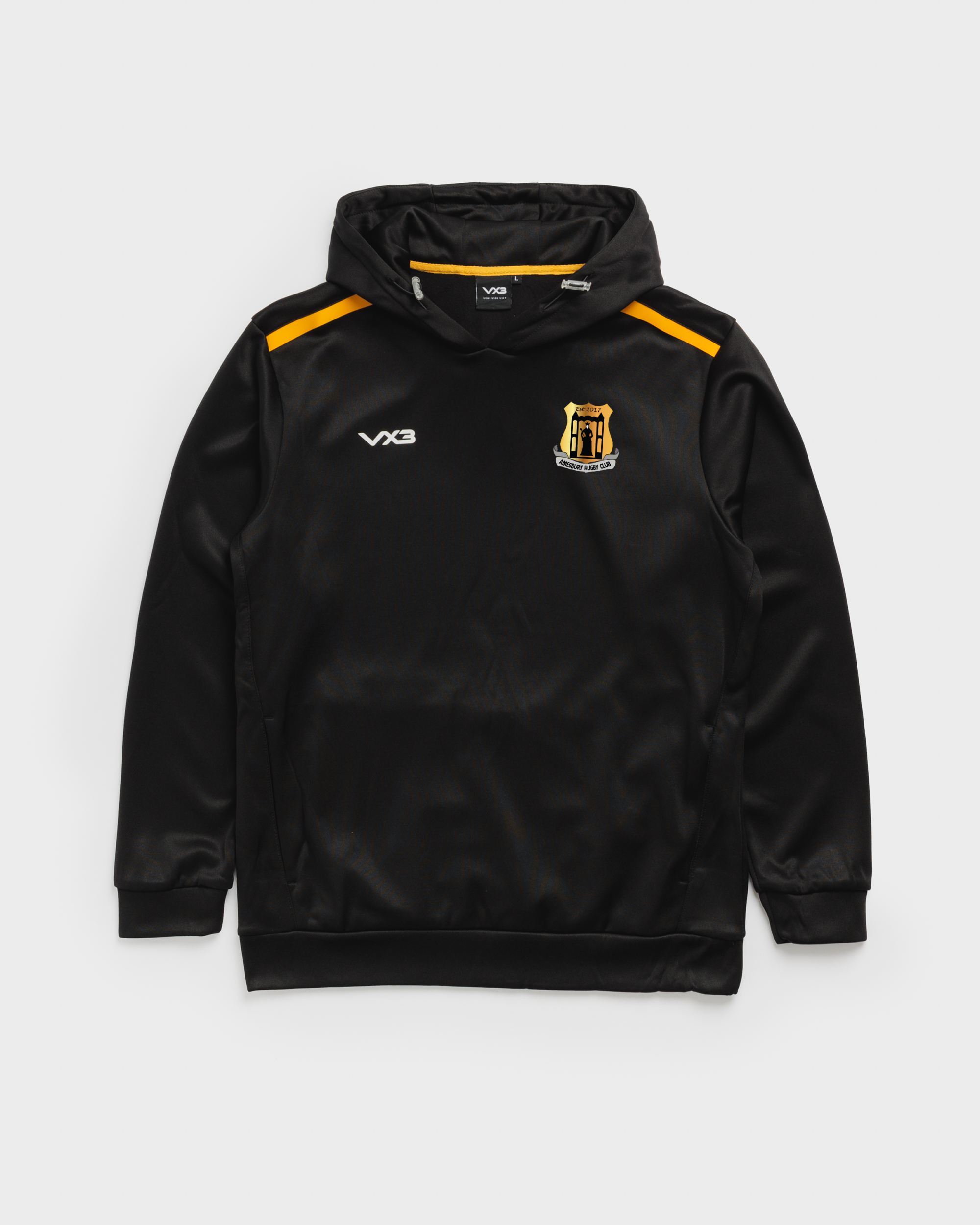 Amesbury RFC Fortis Hoodie