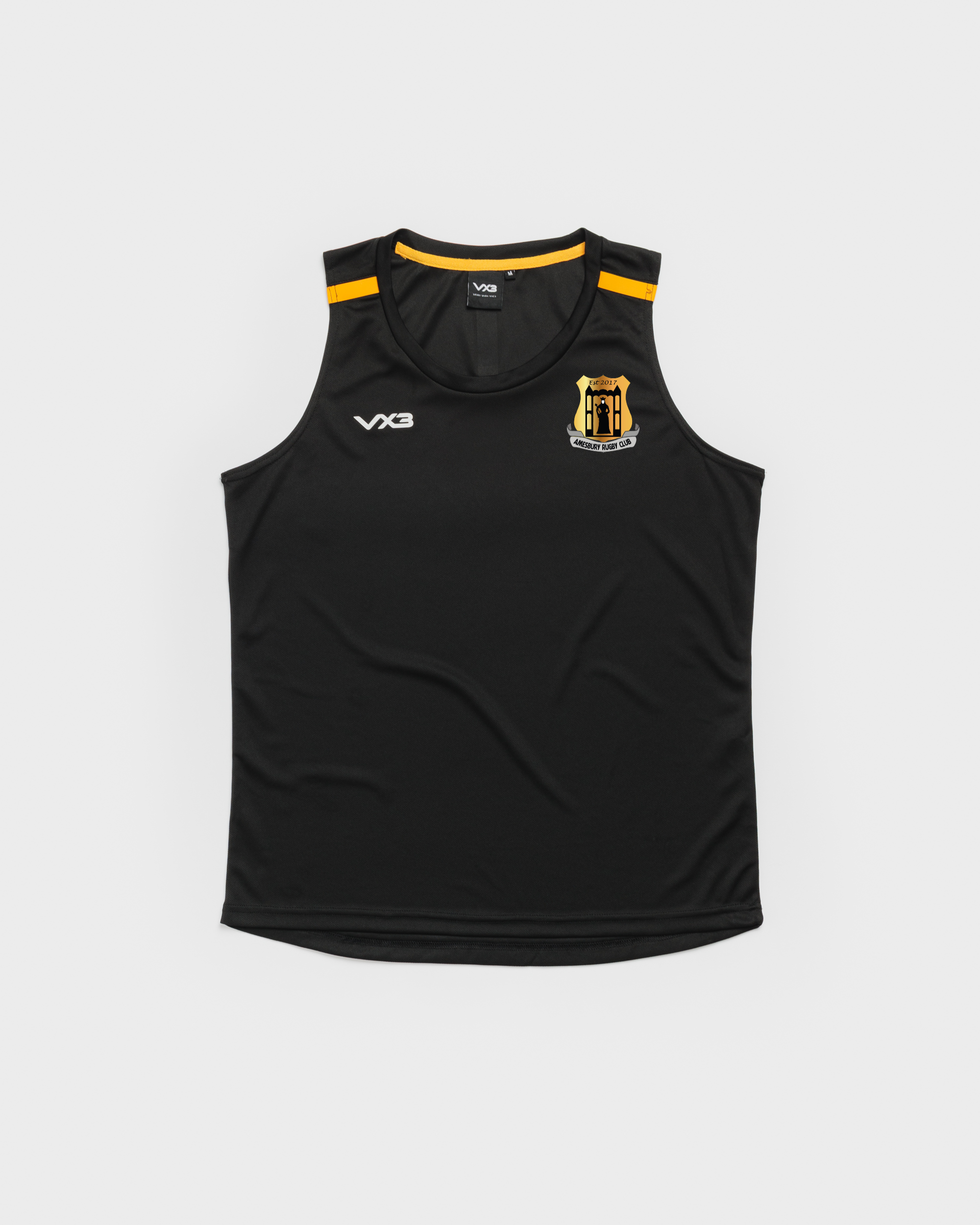 Amesbury RFC Fortis Vest