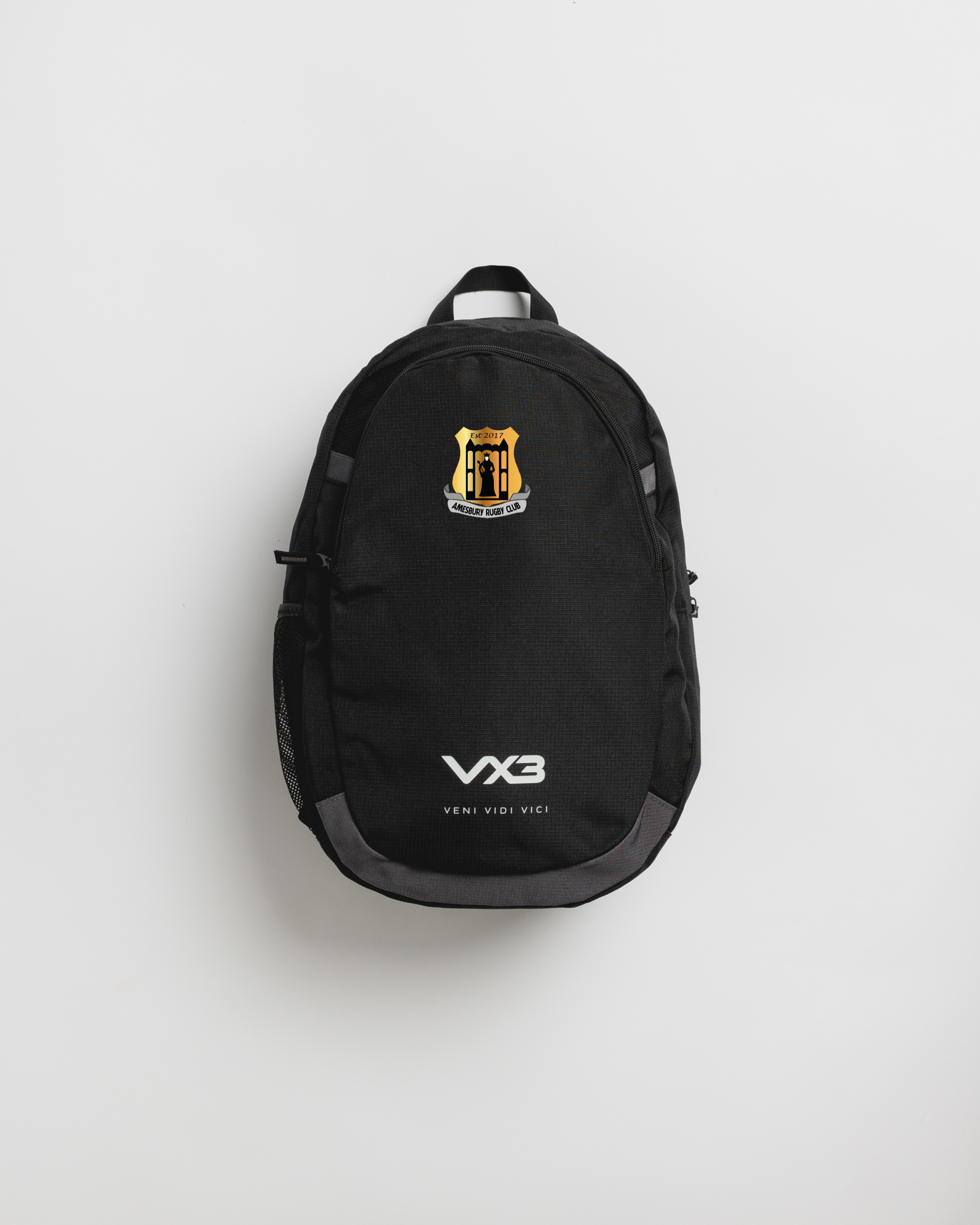 Amesbury RFC Performance Backpack