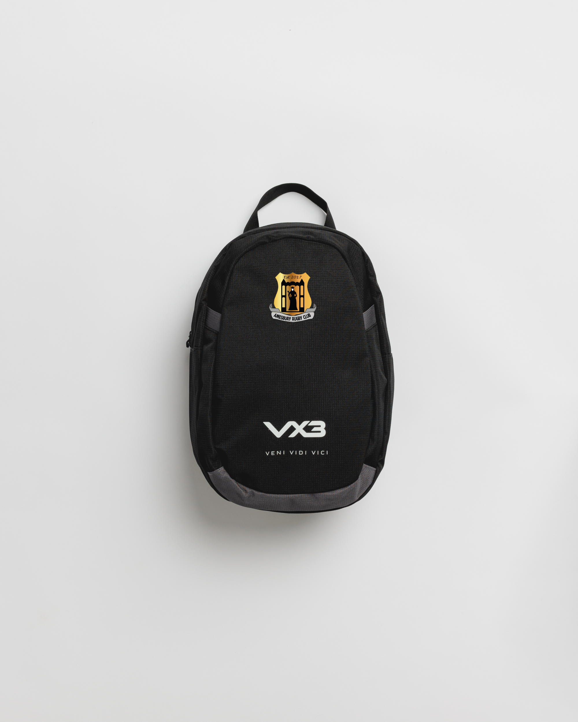 Amesbury RFC Performance Boot Bag