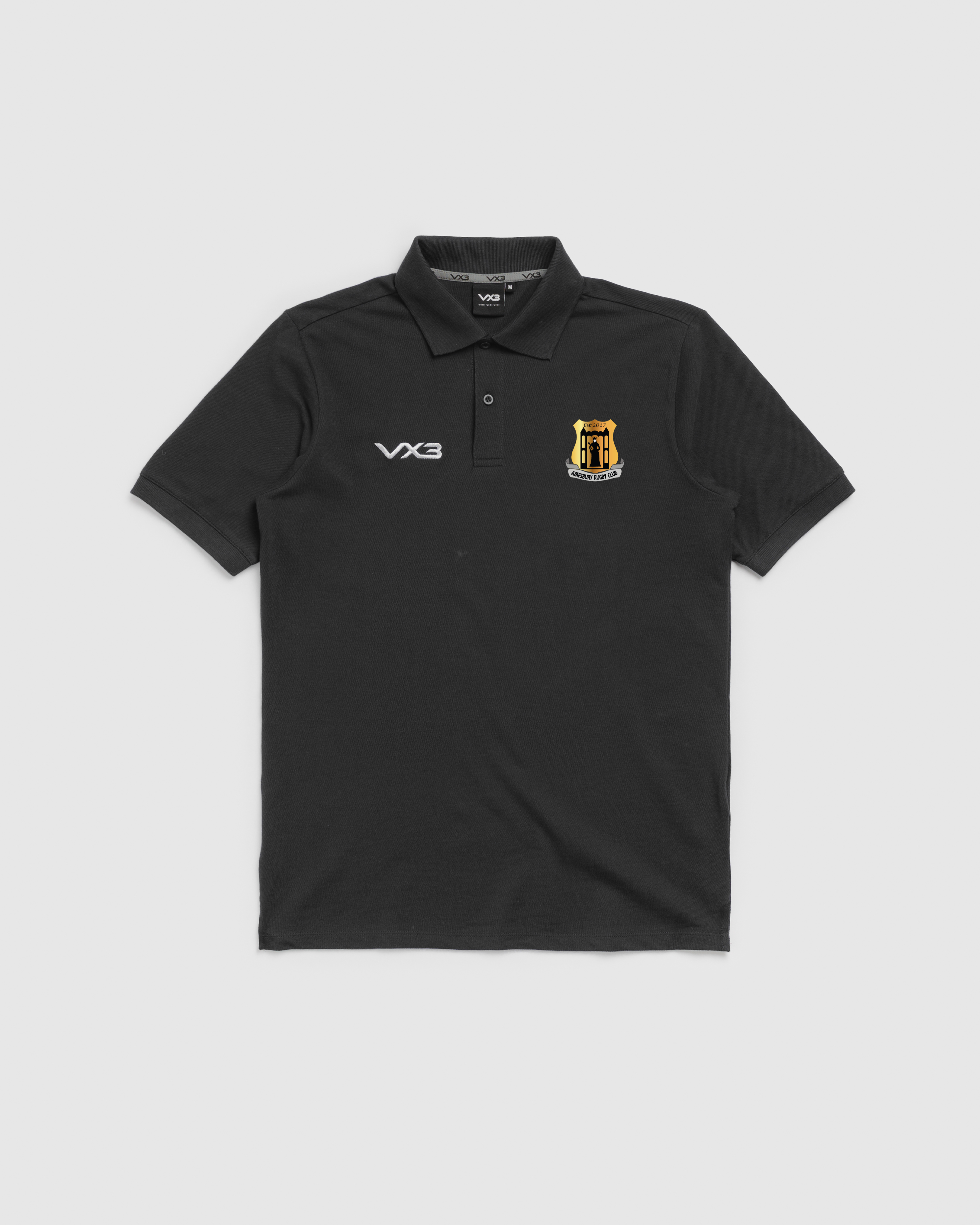 Amesbury RFC Primus Polo Shirt