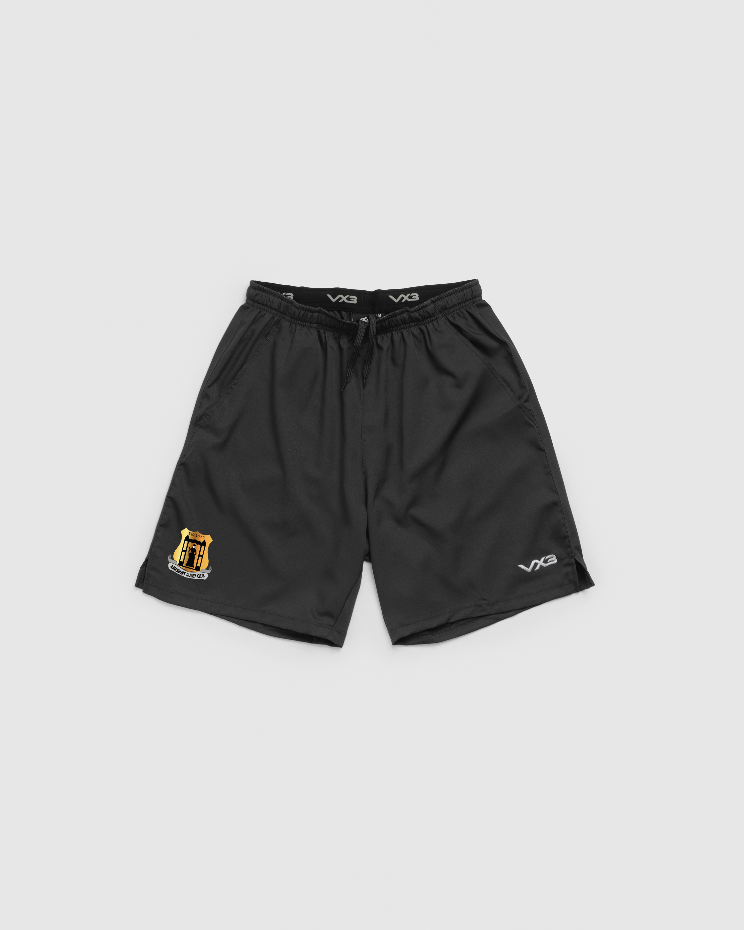 Amesbury RFC Primus Travel Short