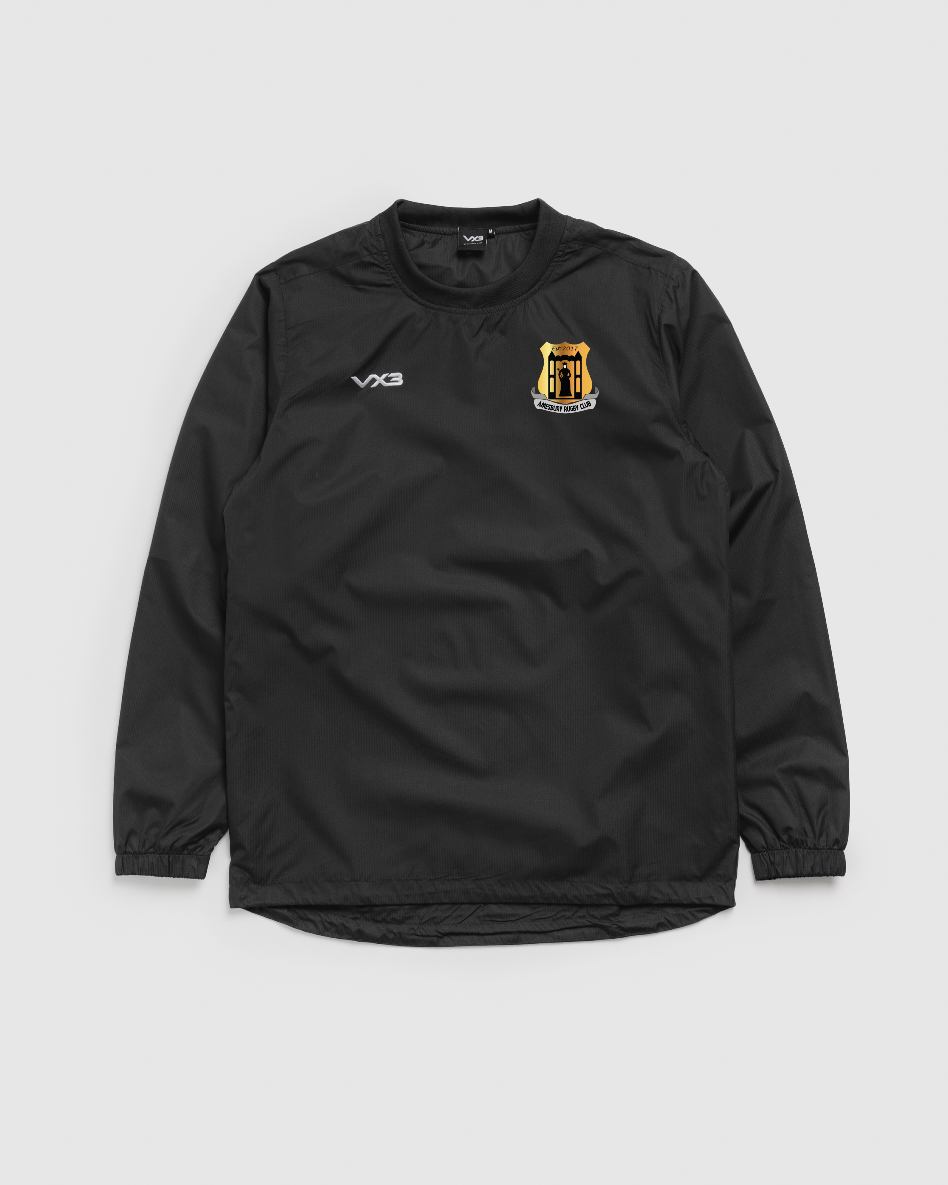 Amesbury RFC Primus Youth Smock