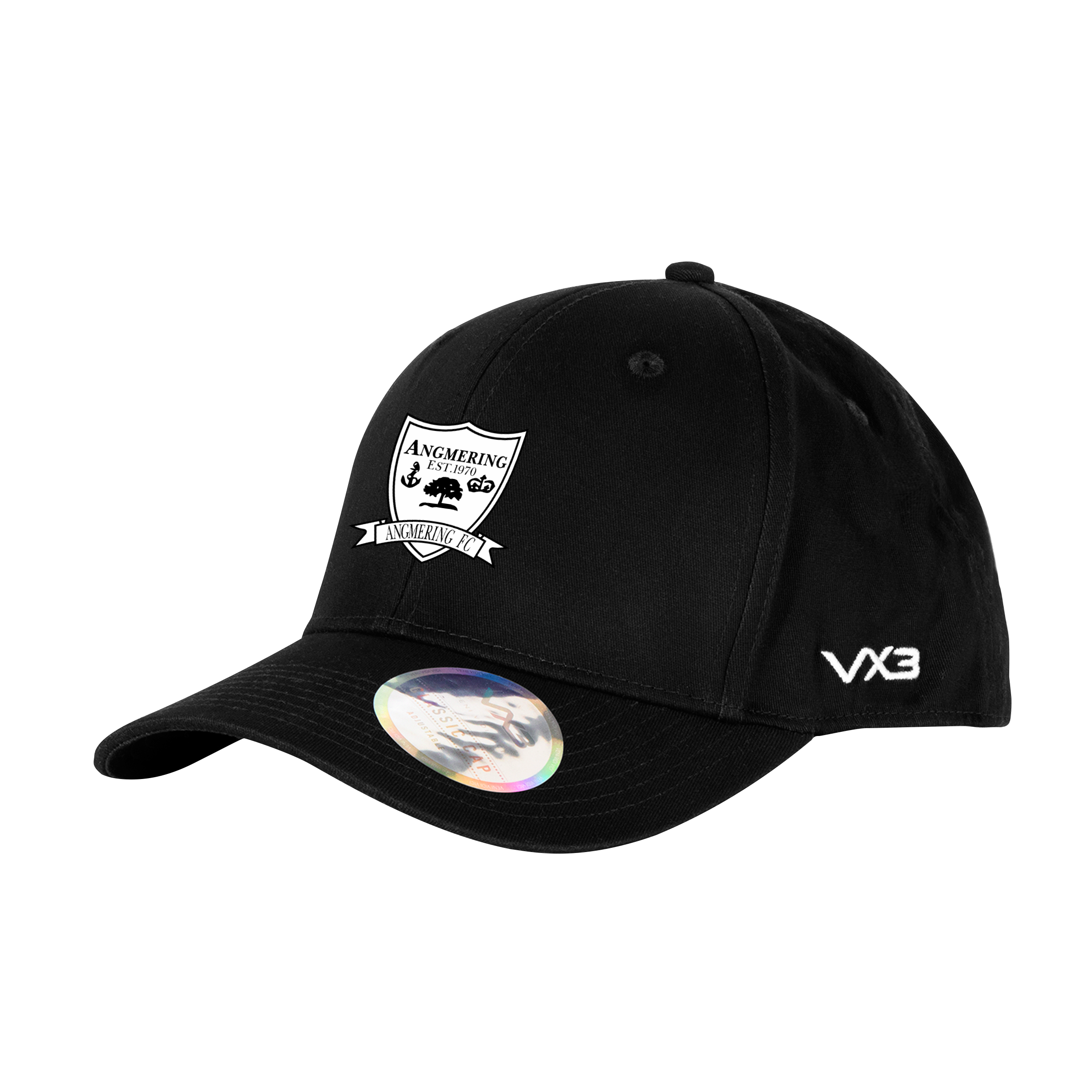 Angmering Youth FC Classic Cap