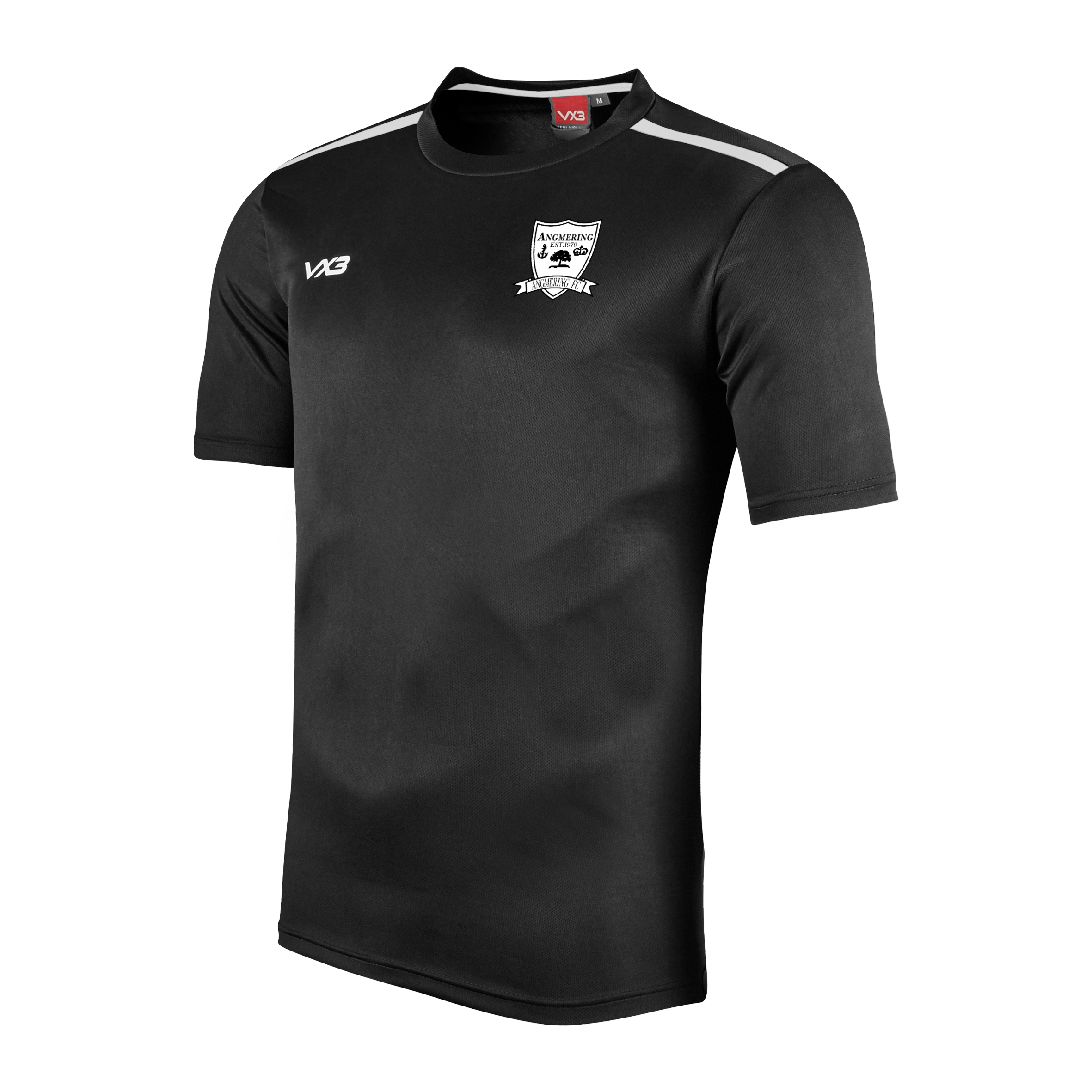 Angmering Youth FC Players Fortis Tee