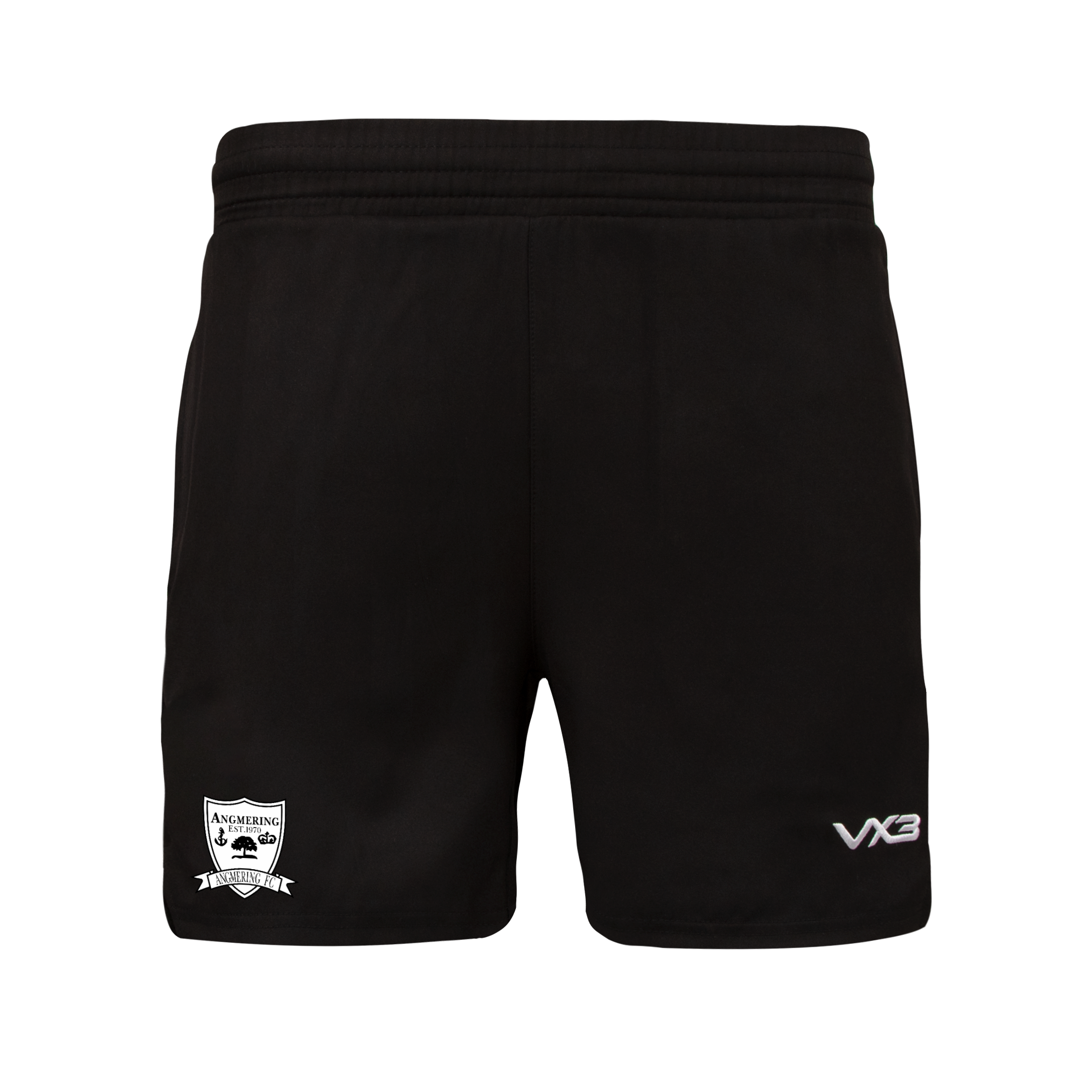 Angmering Youth FC Ludus Youth Gym Shorts