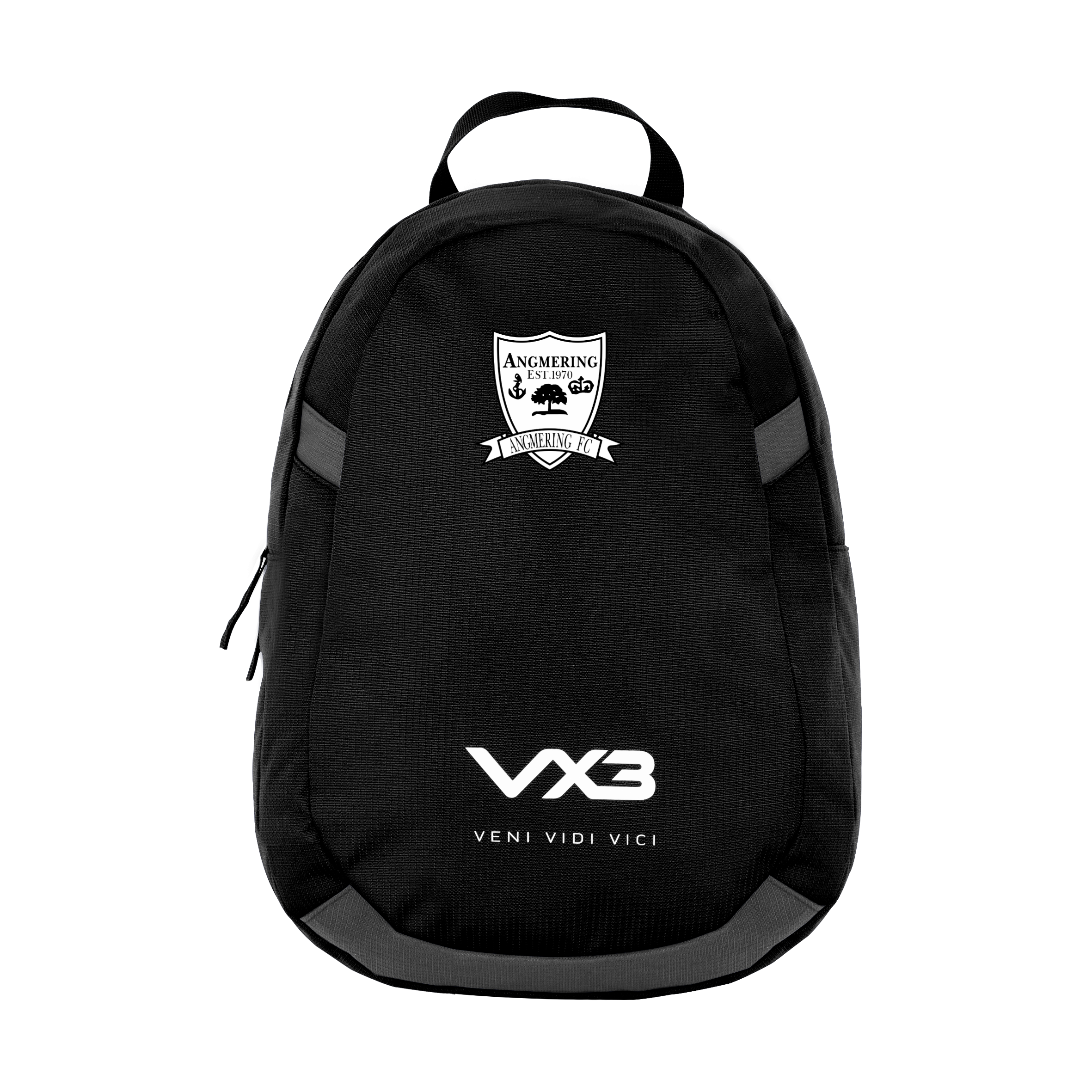 Angmering Youth FC Performance Boot Bag
