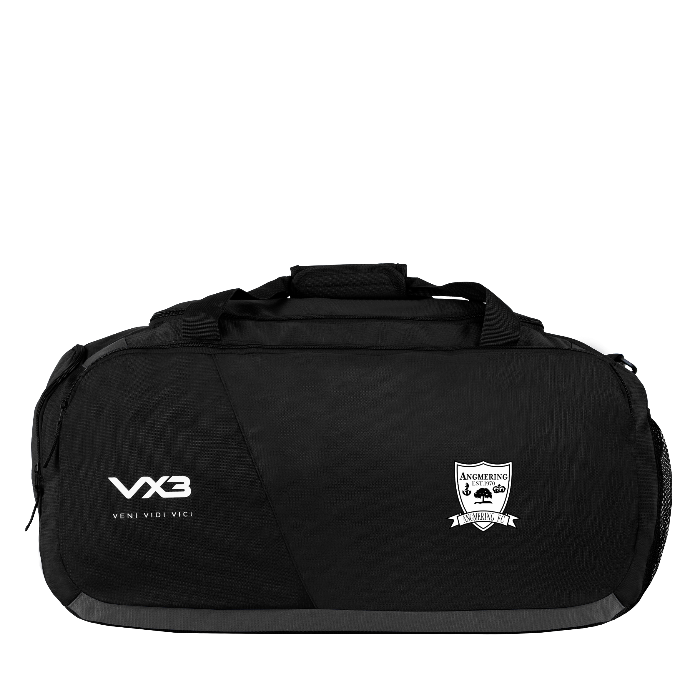Angmering Youth FC Performance Kit Bag
