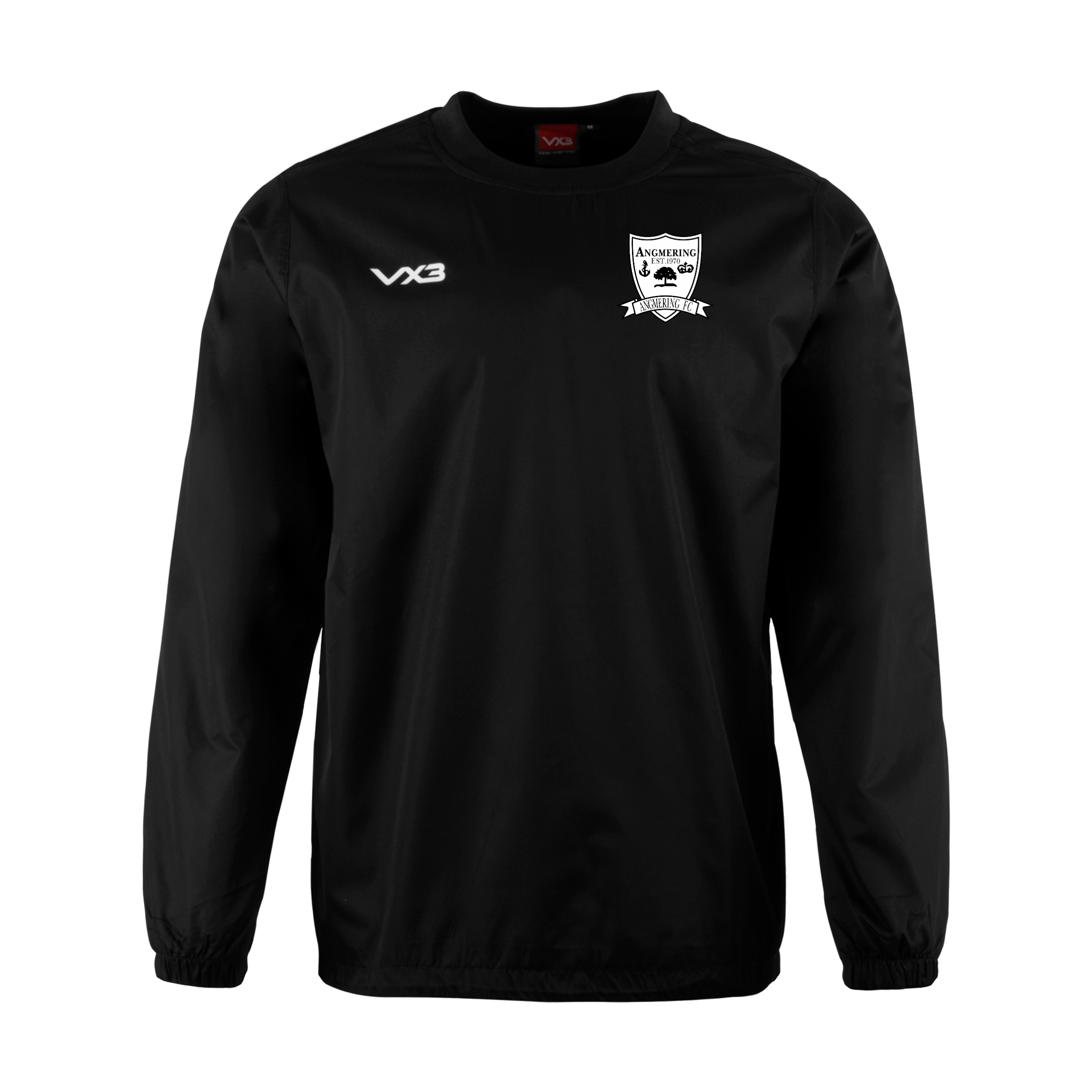 Angmering Youth FC Primus Youth Smock