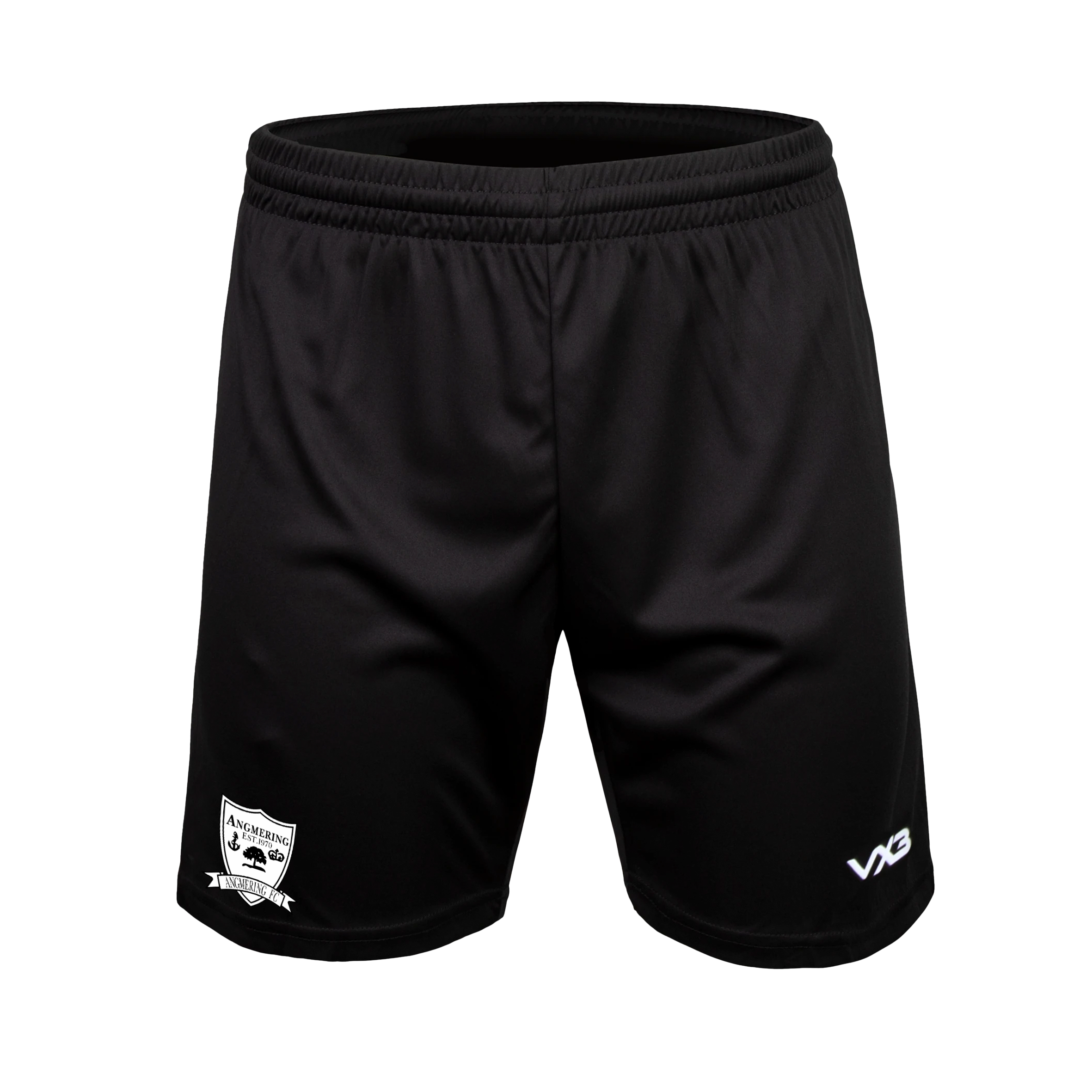 Angmering Youth FC Tiro Youth Football Short