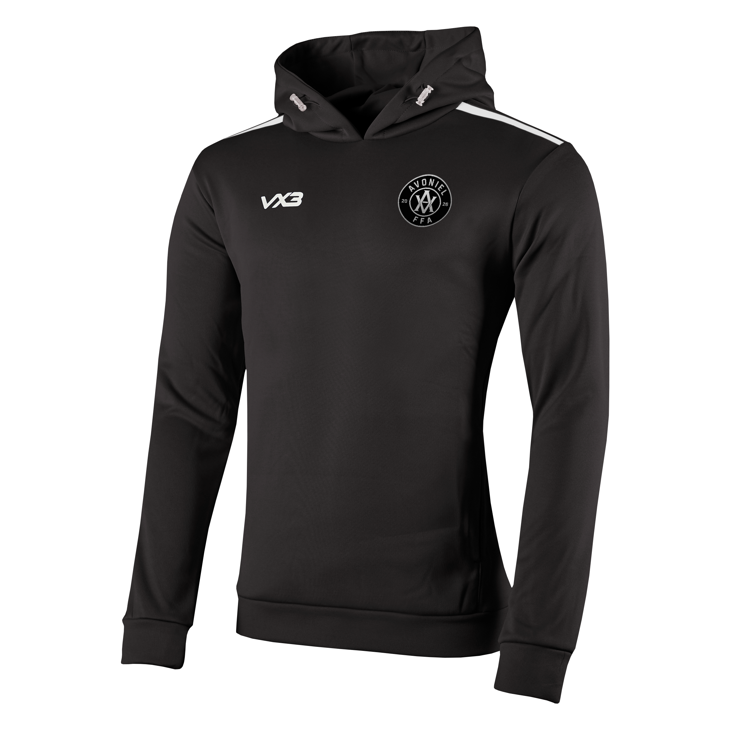 Avoniel FFA Fortis Hoodie