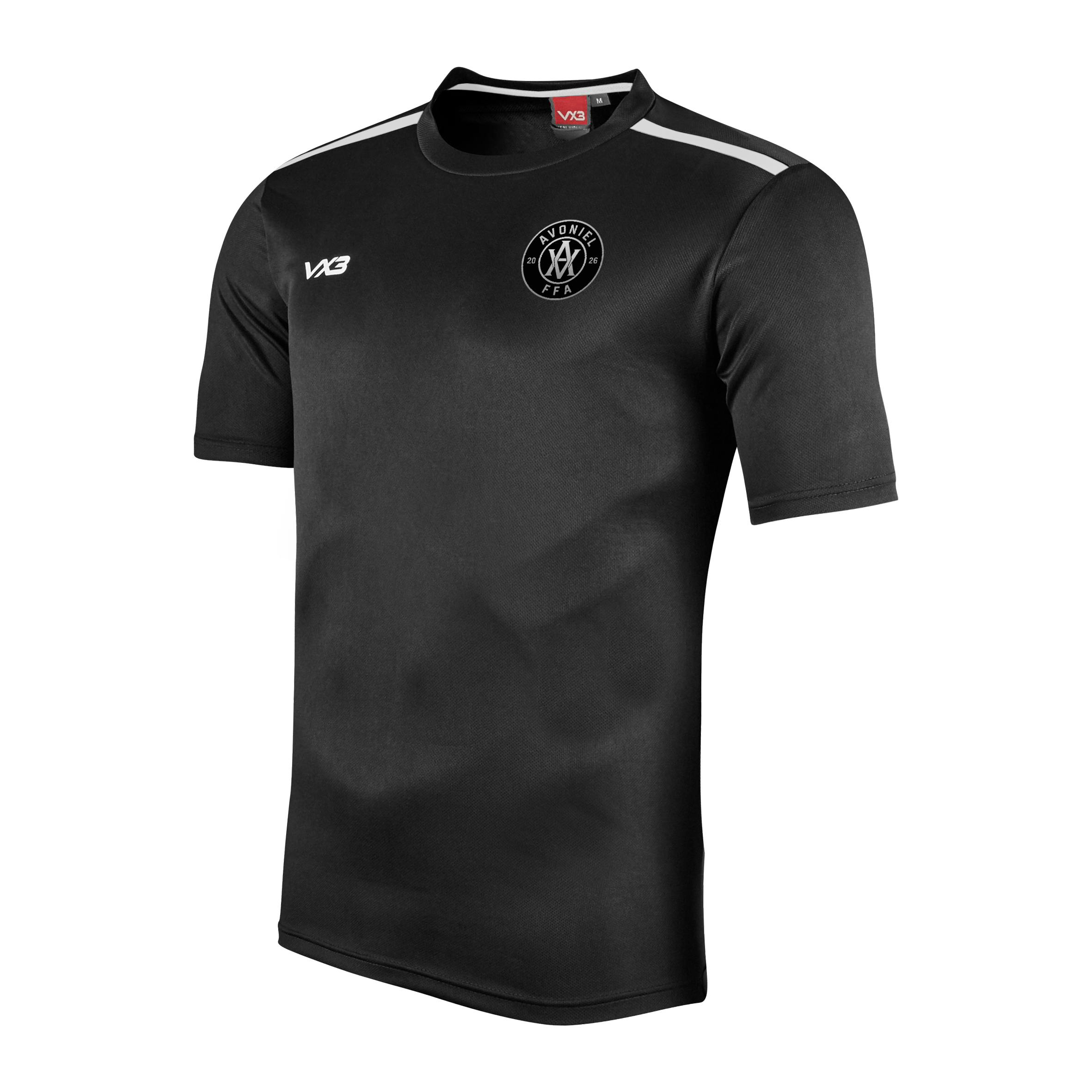 Avoniel FFA Fortis Youth Tee