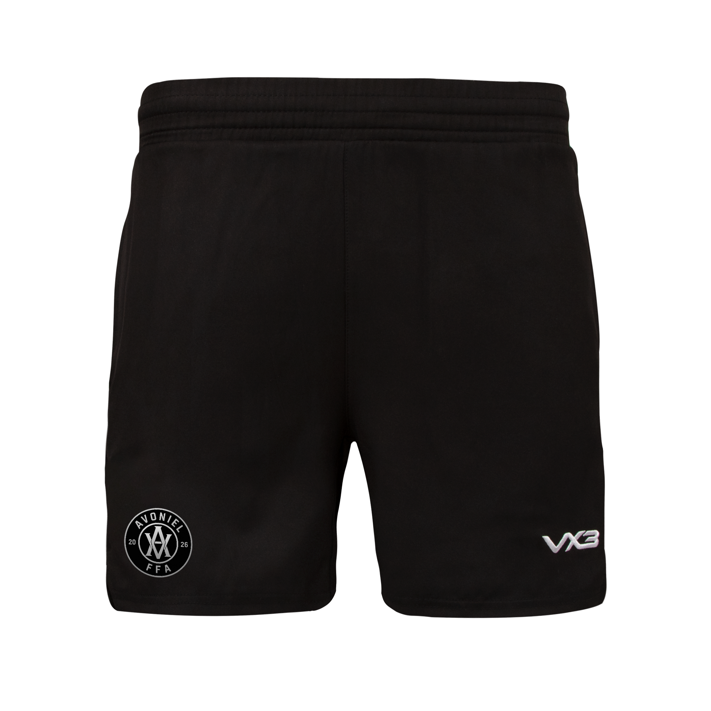 Avoniel FFA Ludus Gym Shorts