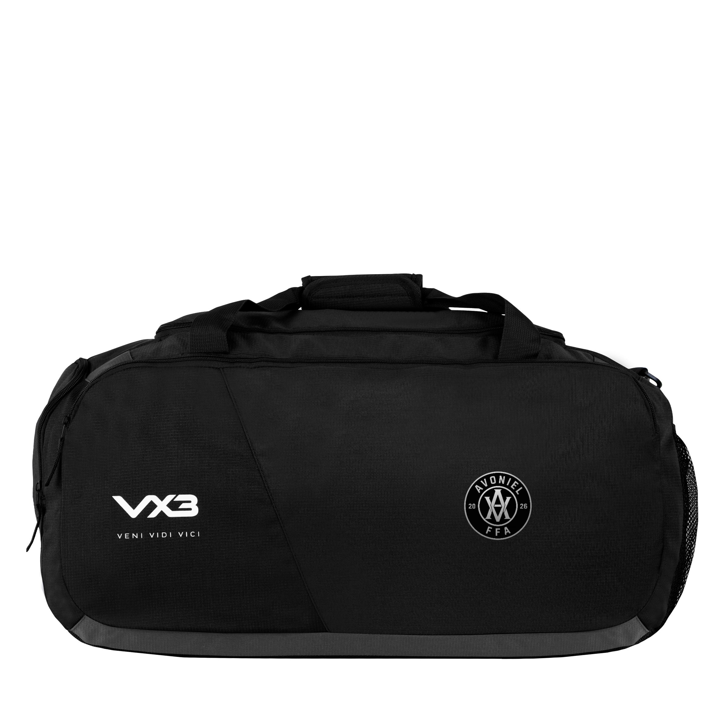 Avoniel FFA Performance Kit Bag